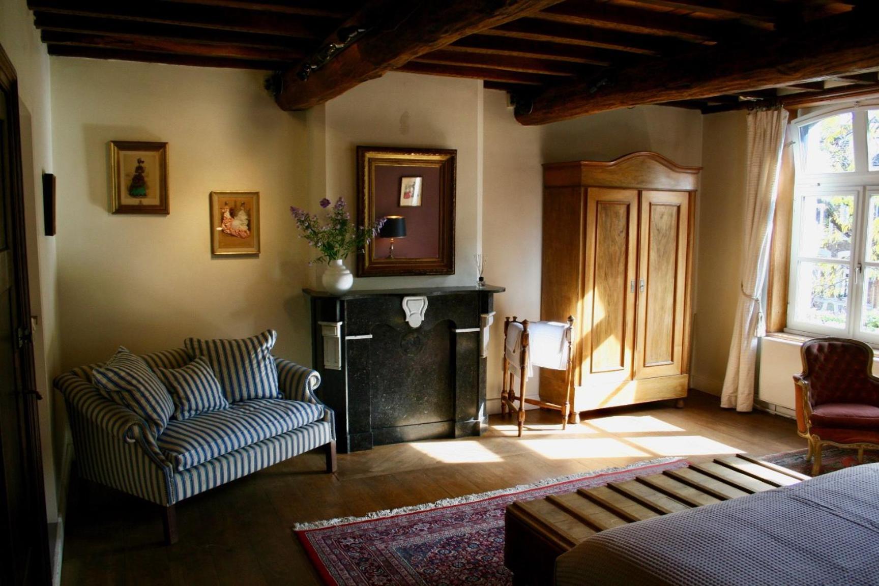 B&B Au Lion D'or