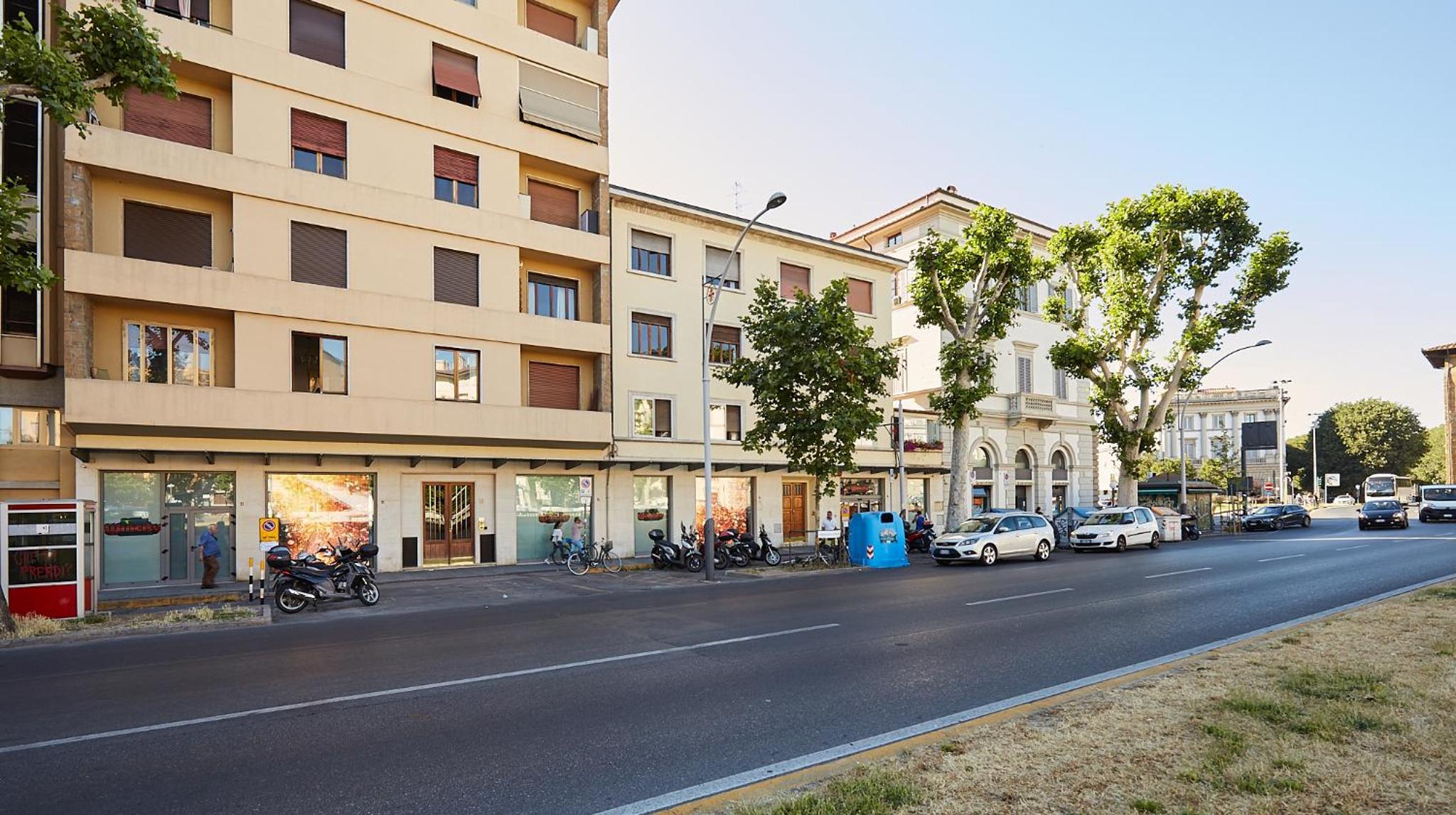Casa Cosi - Beccaria