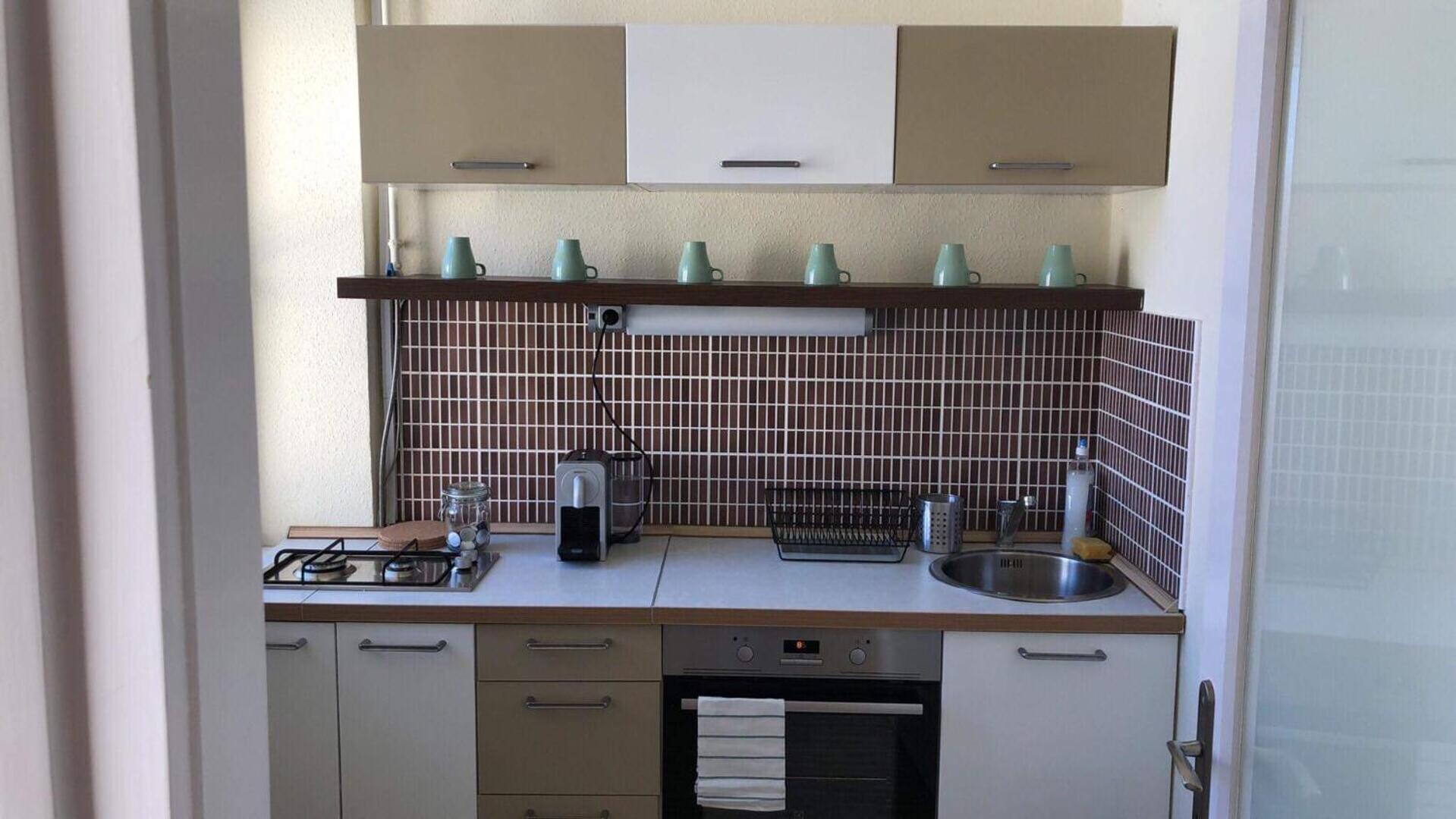 Palace - Belvárosi Apartman Eger