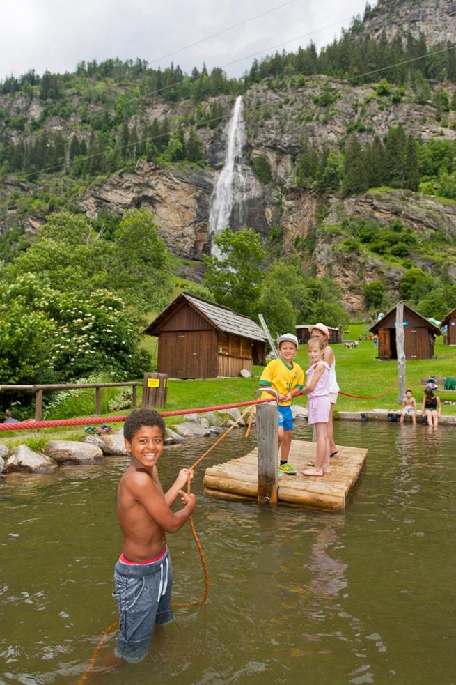 Familiengasthof Zirmhof
