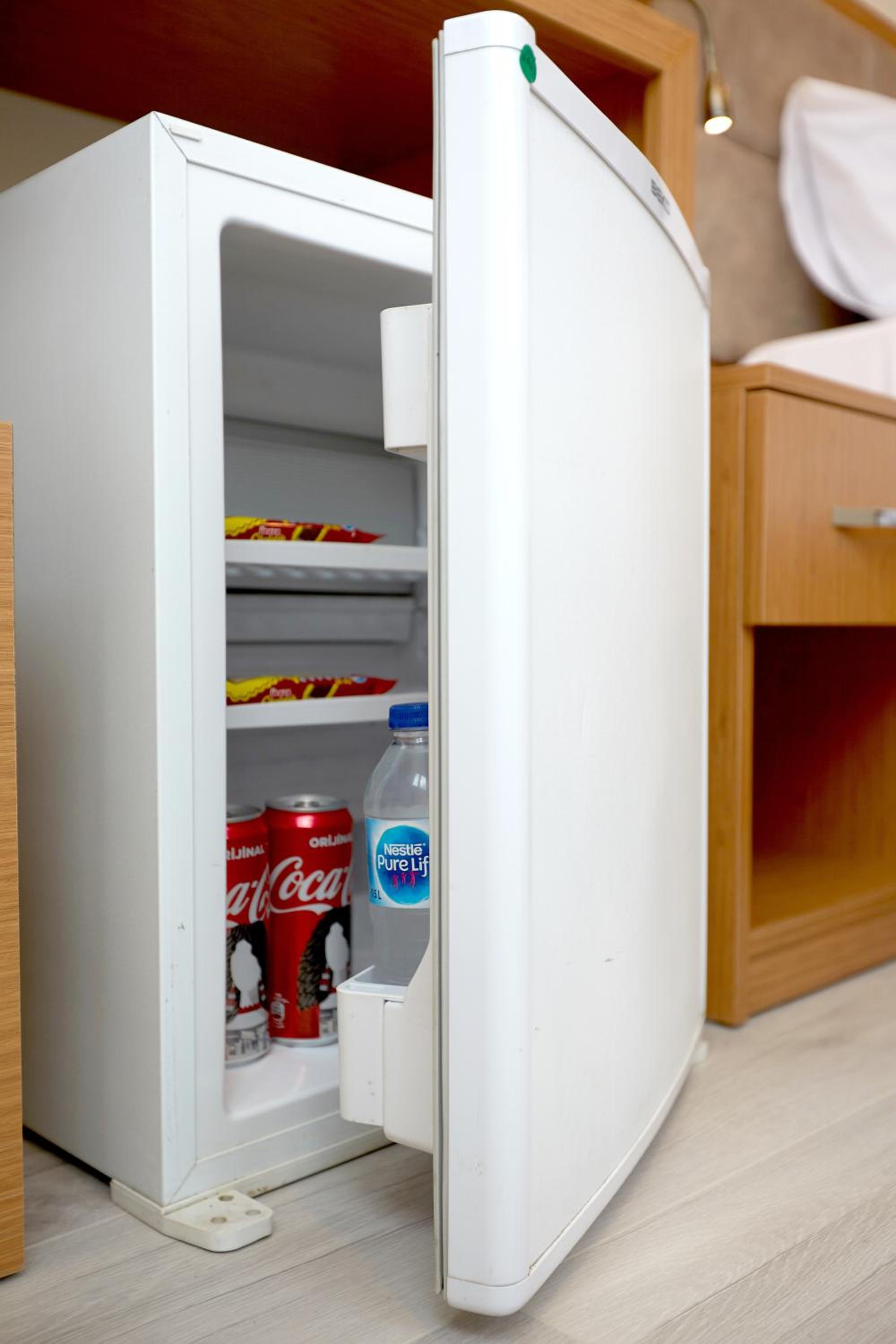 Kartal Palace Taksim Square AİLE OTELİ - Image 37