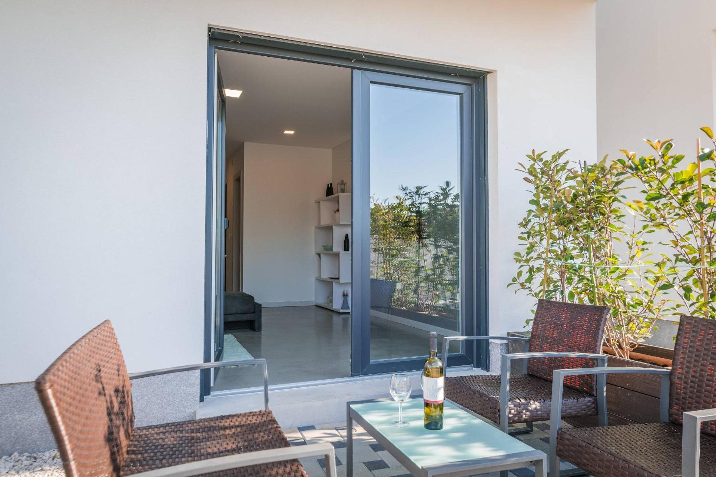 Villa Barmel view 3