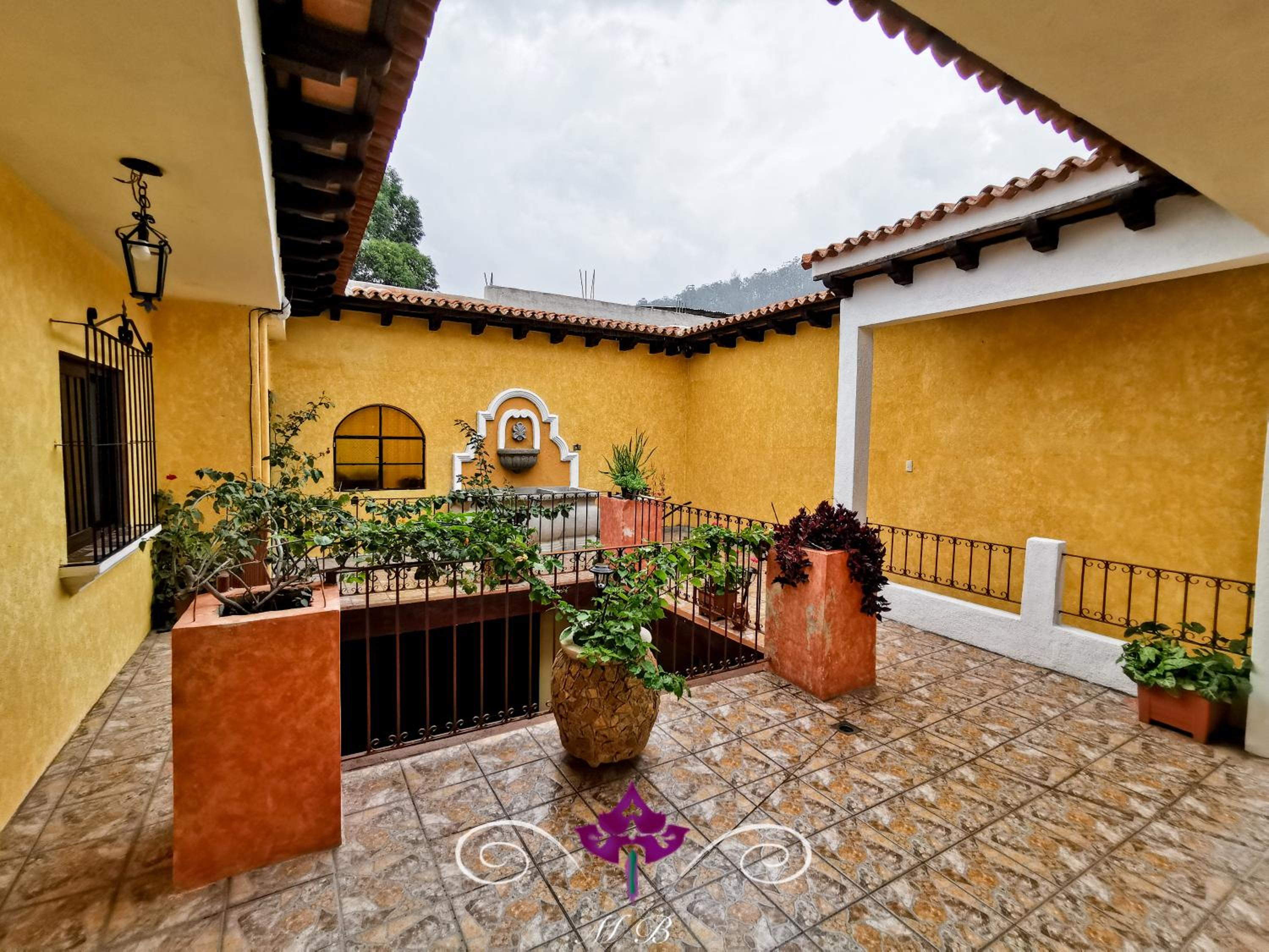 Maison Bougainvillea