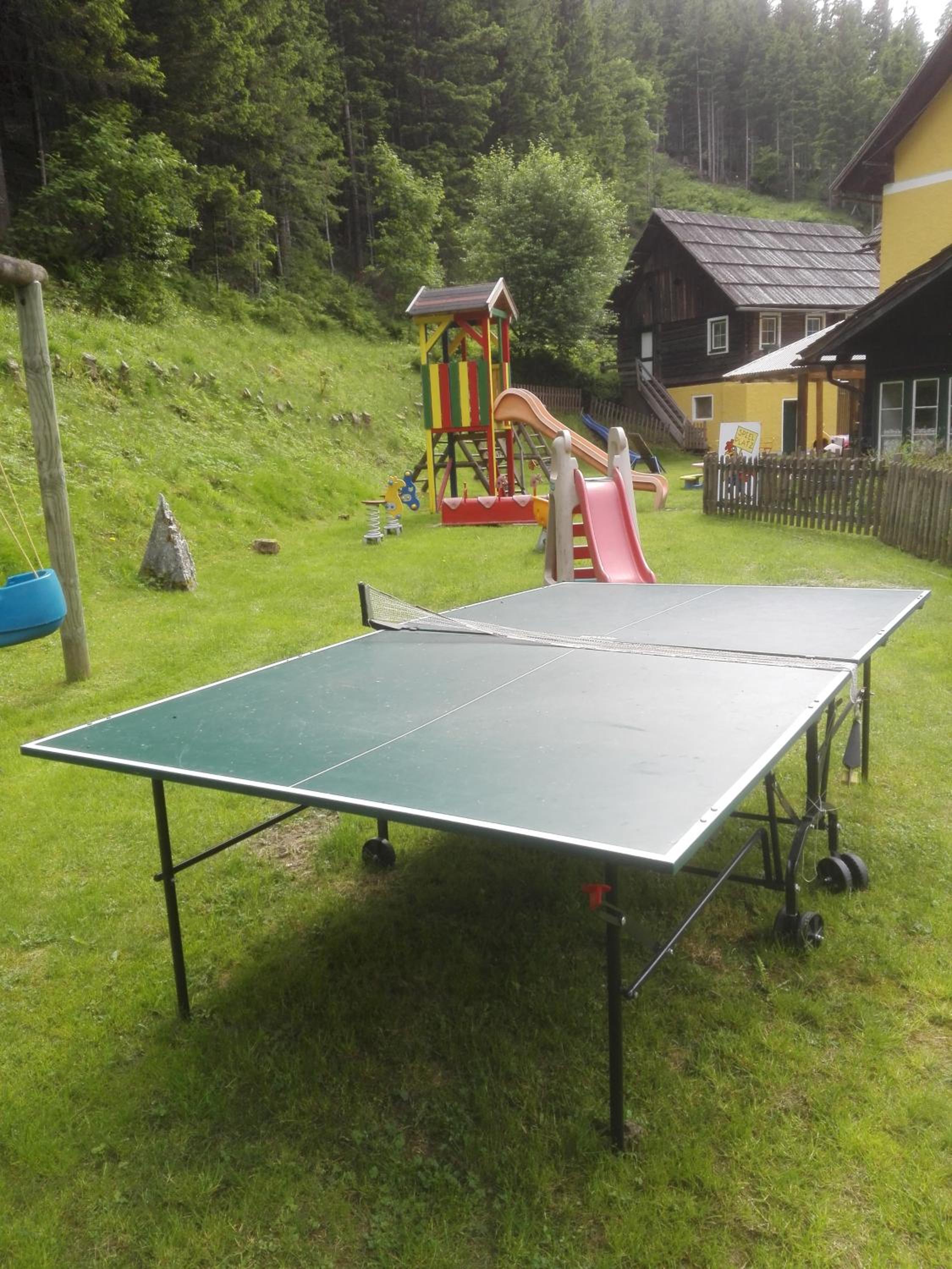 Familiengasthof Zirmhof