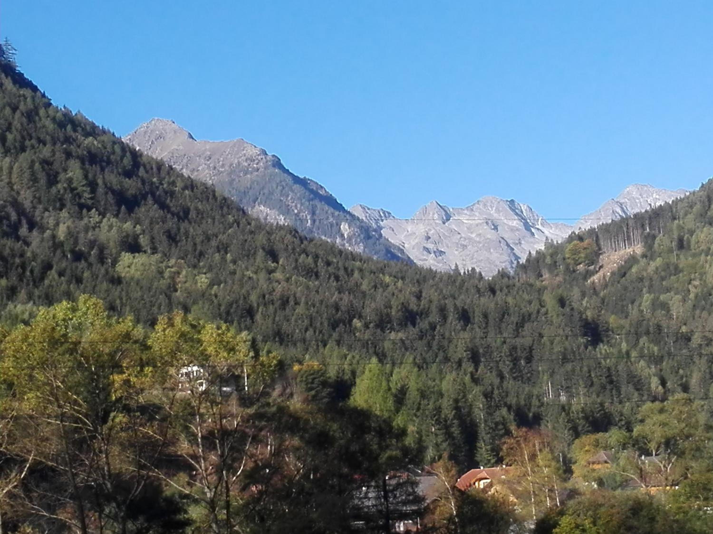 Familiengasthof Zirmhof