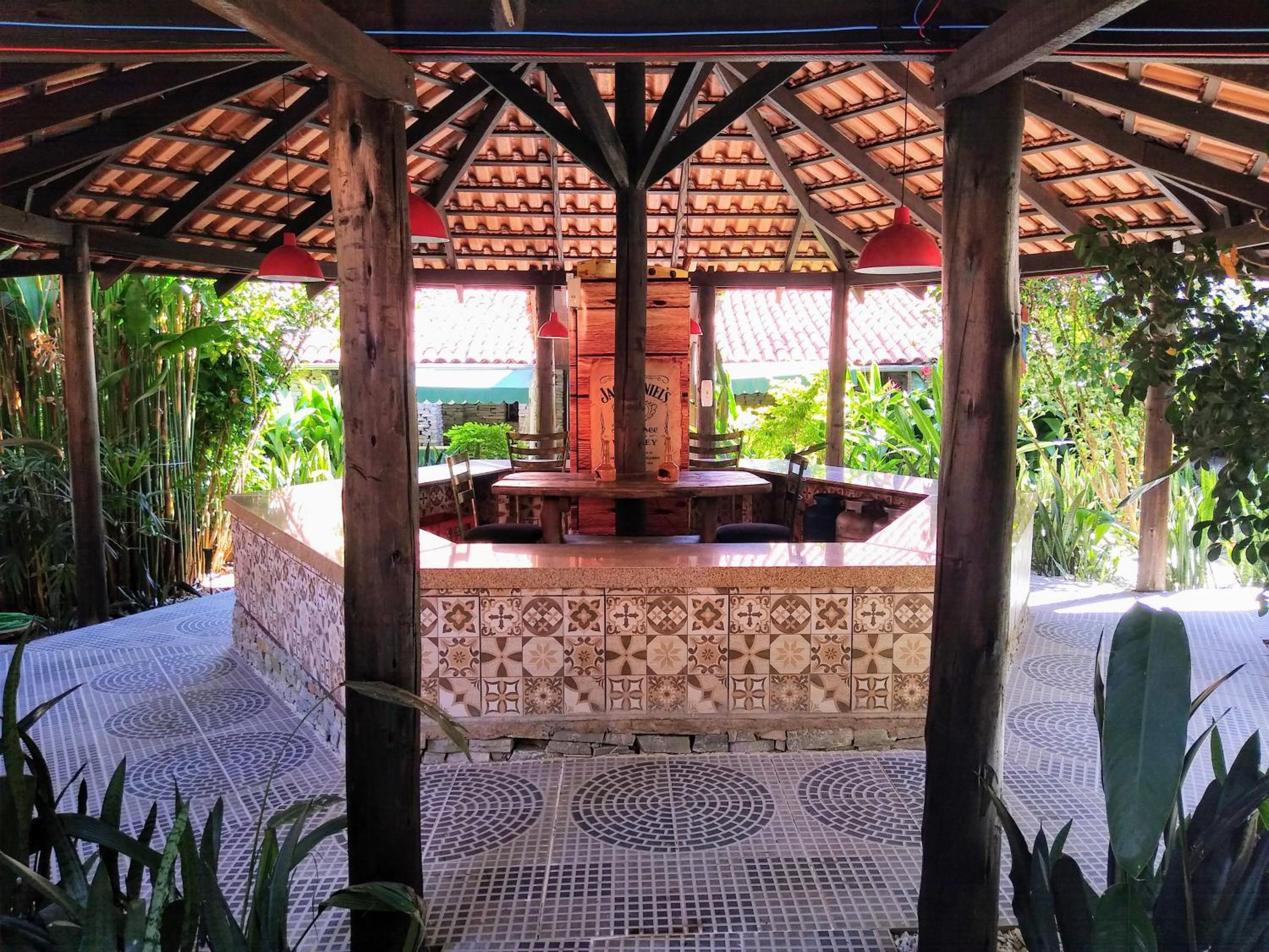 Pousada Villa das Pedras