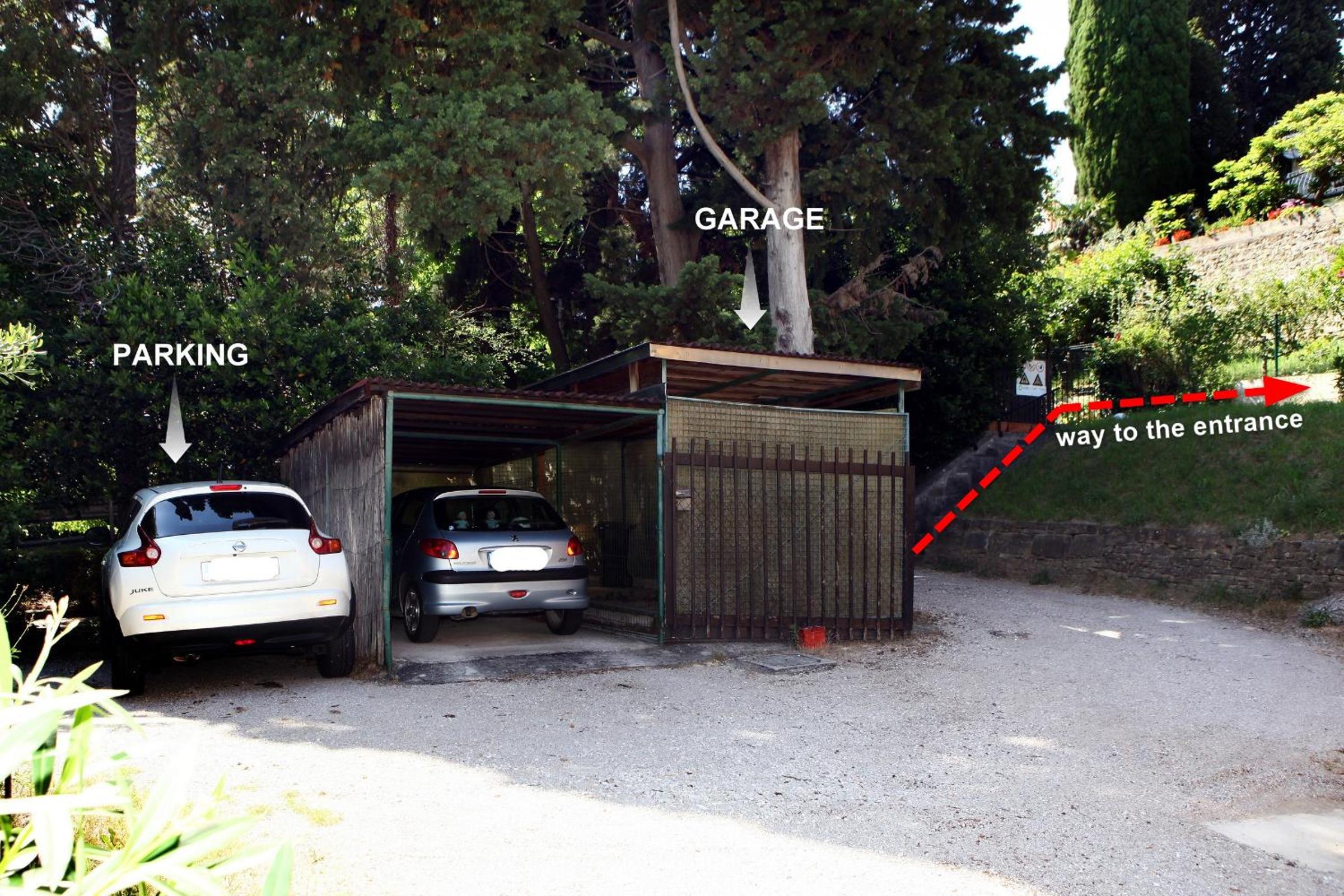 Apartma korak do morja Portoroz - Portoroz Apartment Steps to the Sea view 3