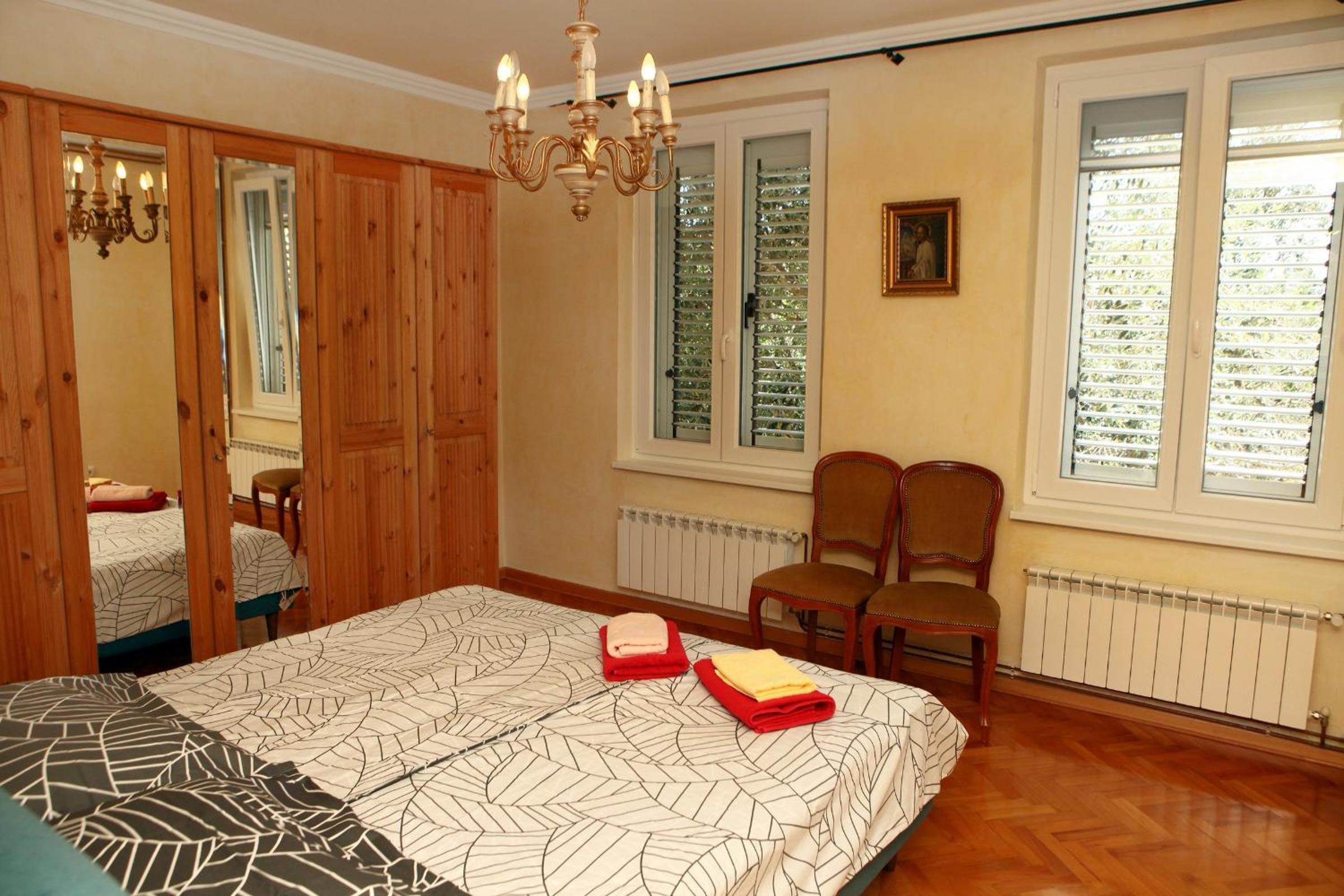 Apartma korak do morja Portoroz - Portoroz Apartment Steps to the Sea view 5