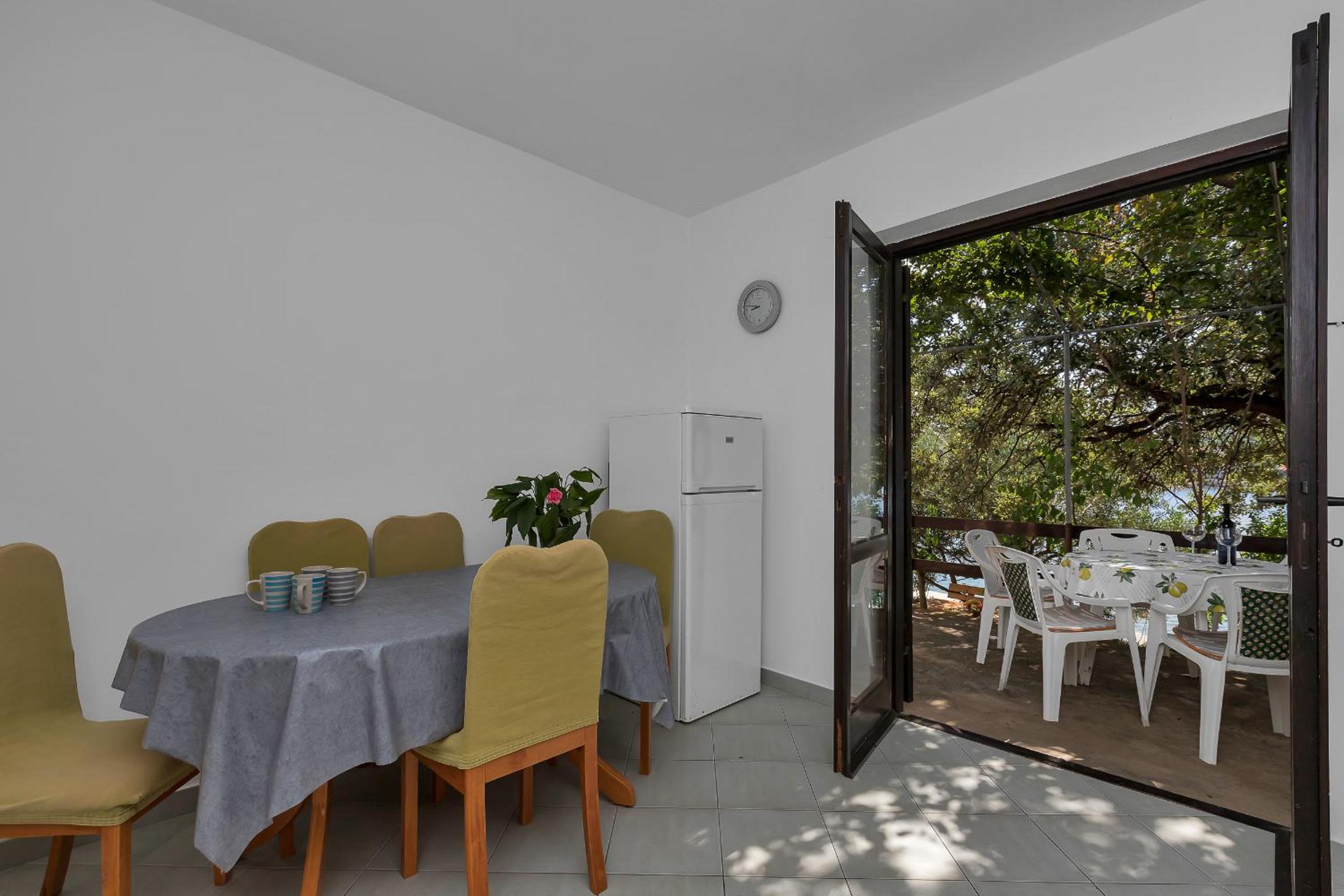 Villa Ruža view 5