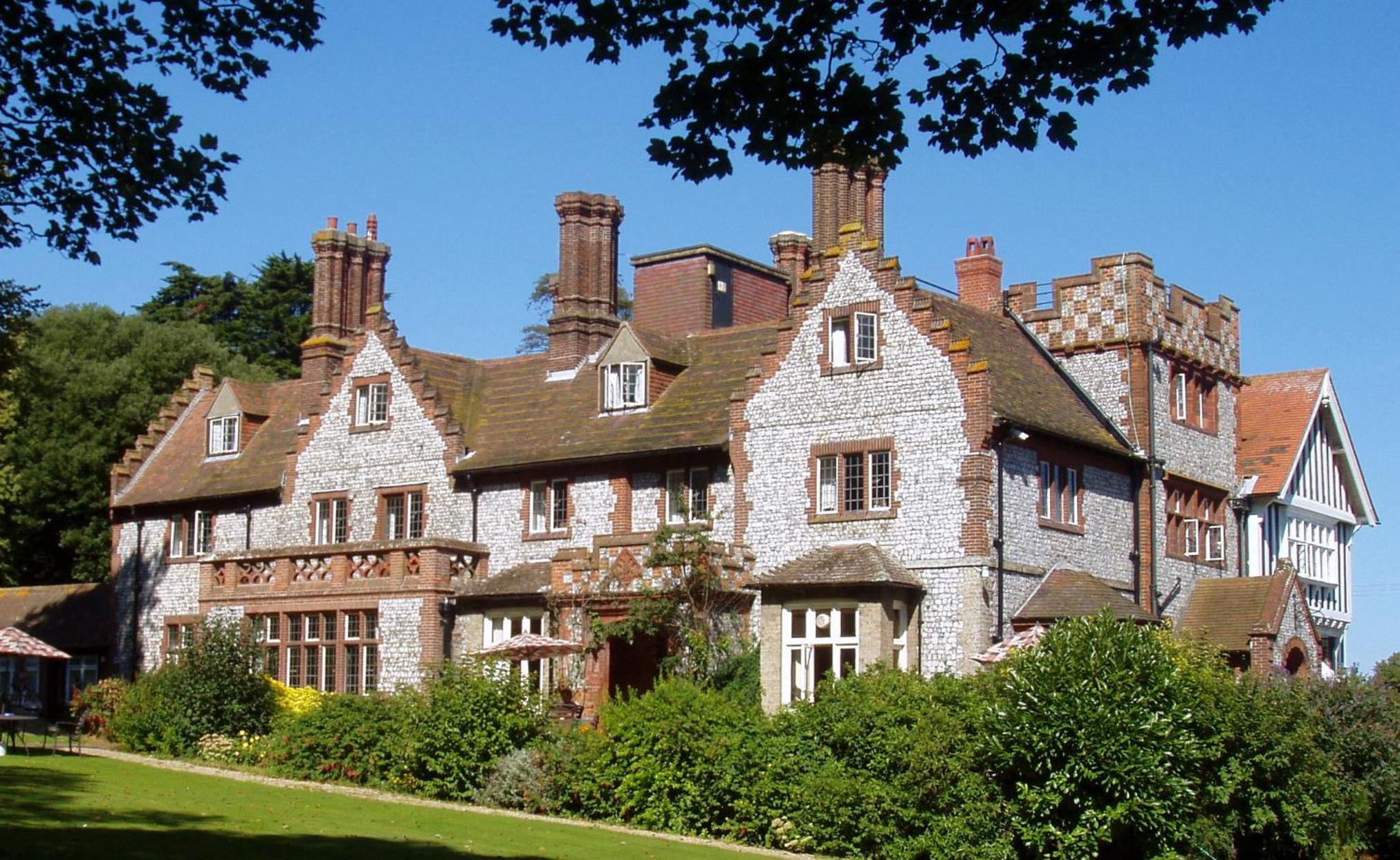 Dales Country House Hotel view 3