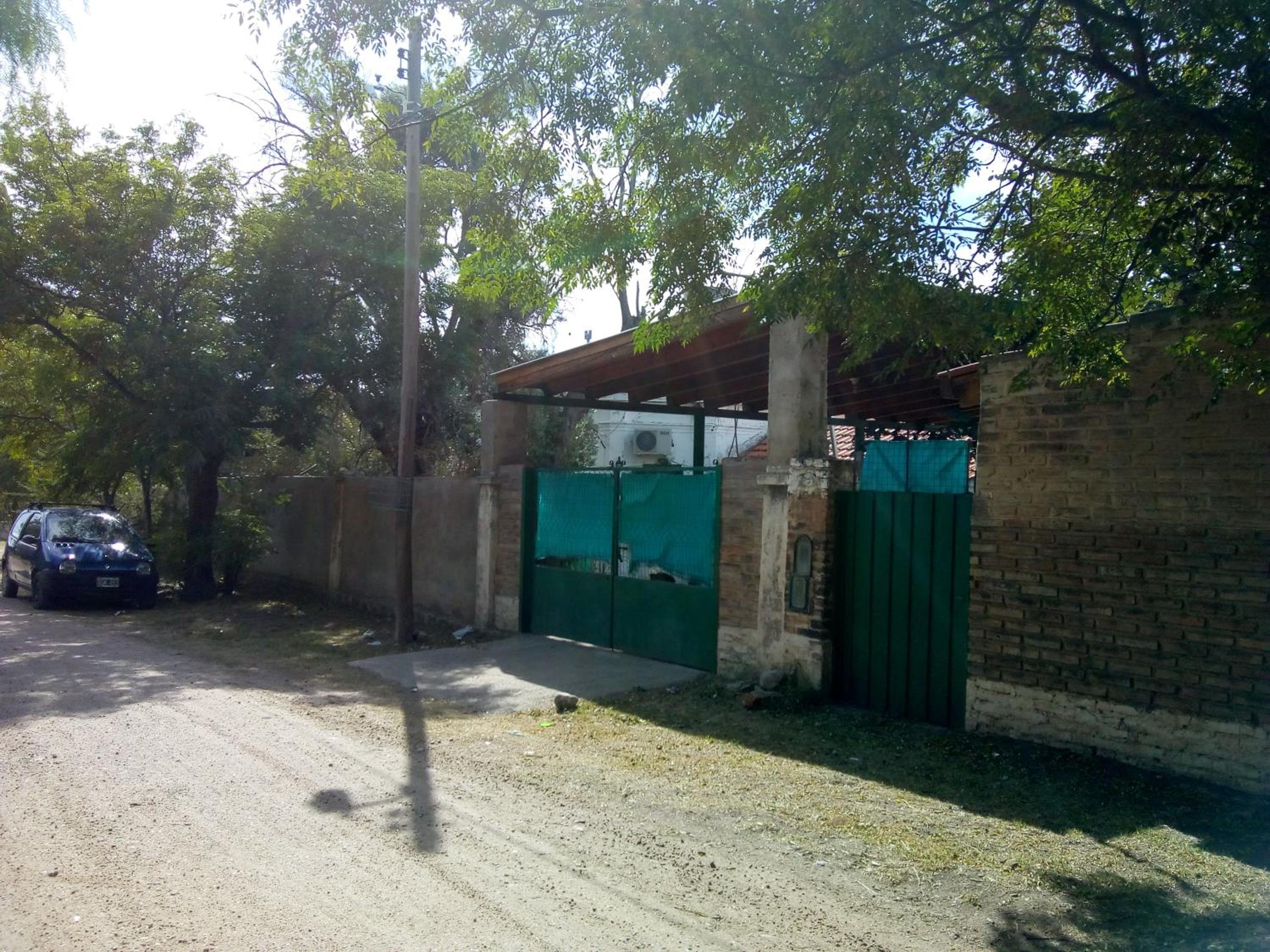 La Higuerita
