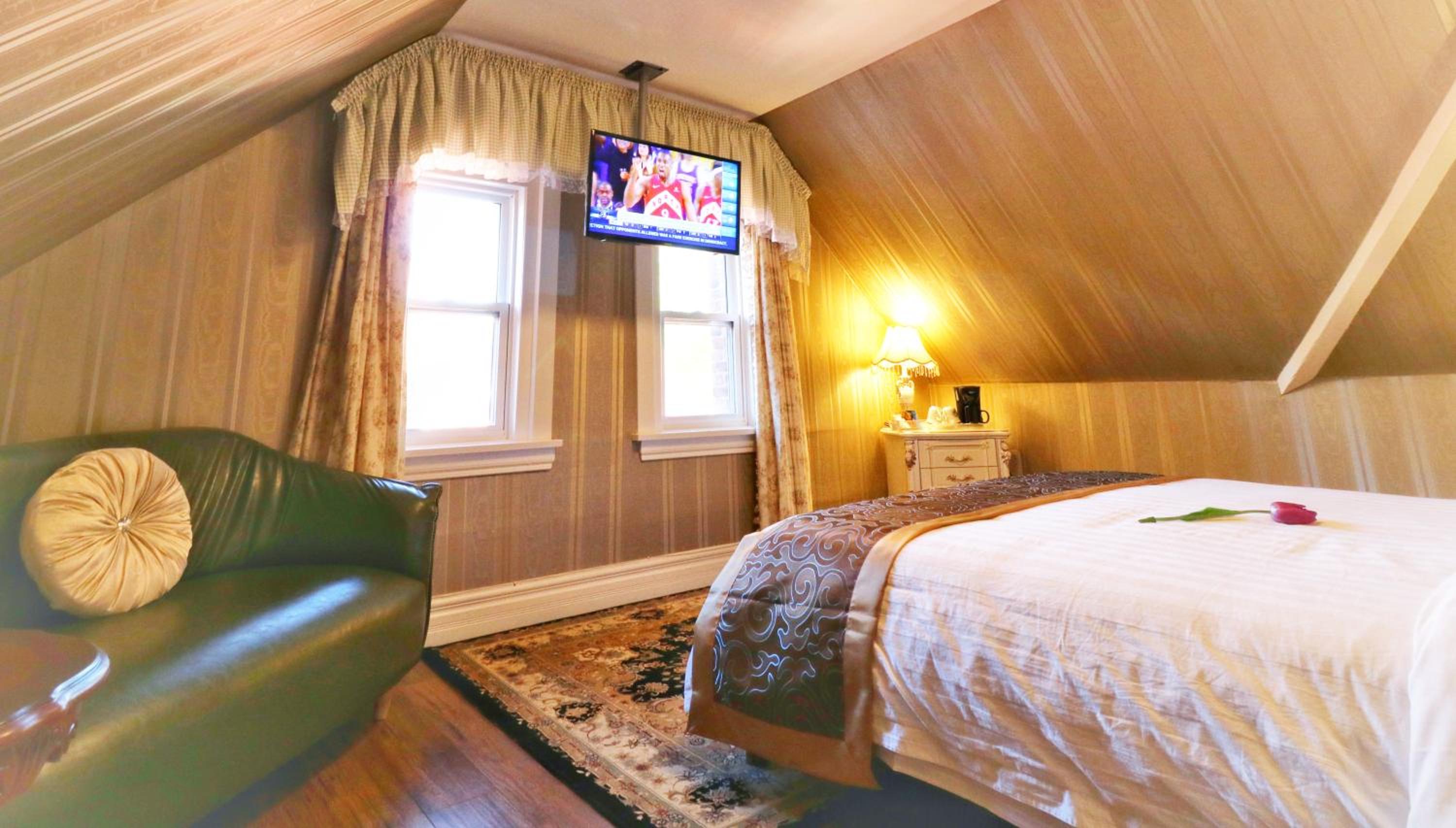Prince inn, photo 68
