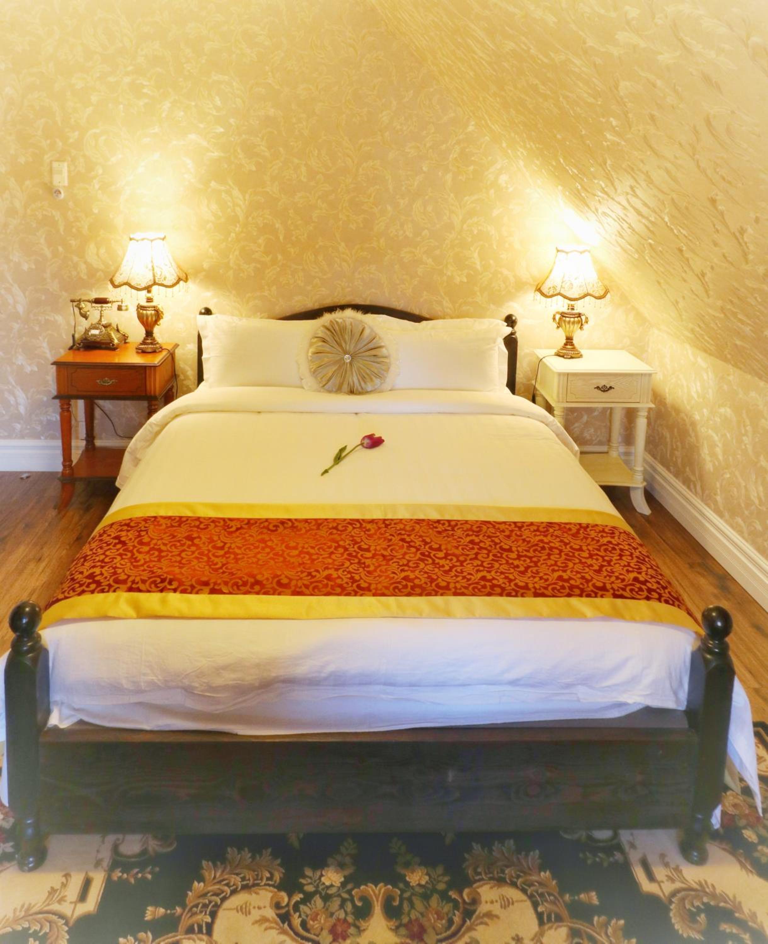 Prince inn, photo 59