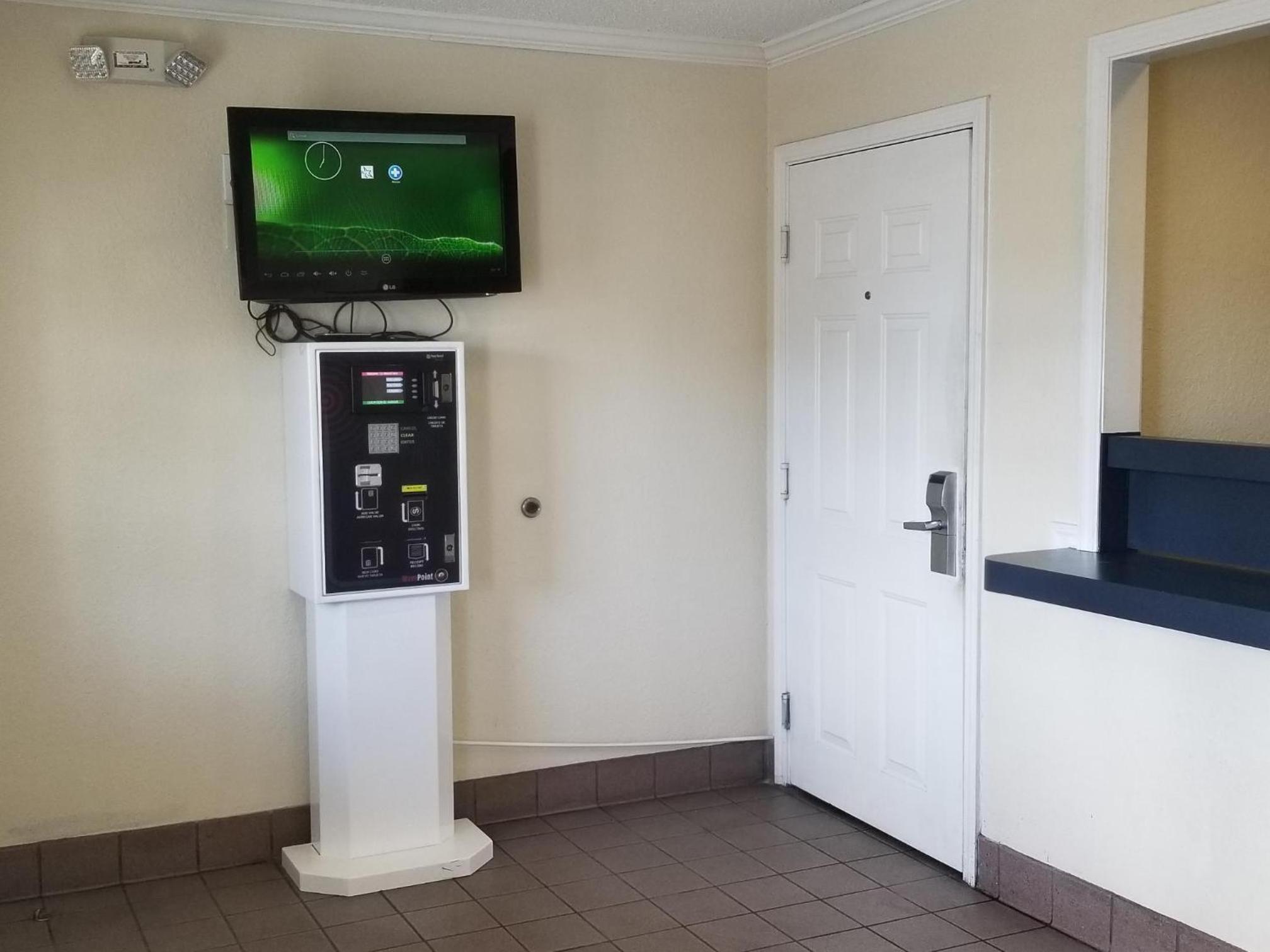 Jacksonville Vacations - InTown Suites Extended Stay Jacksonville FL - Beach Blvd - Property Image 2