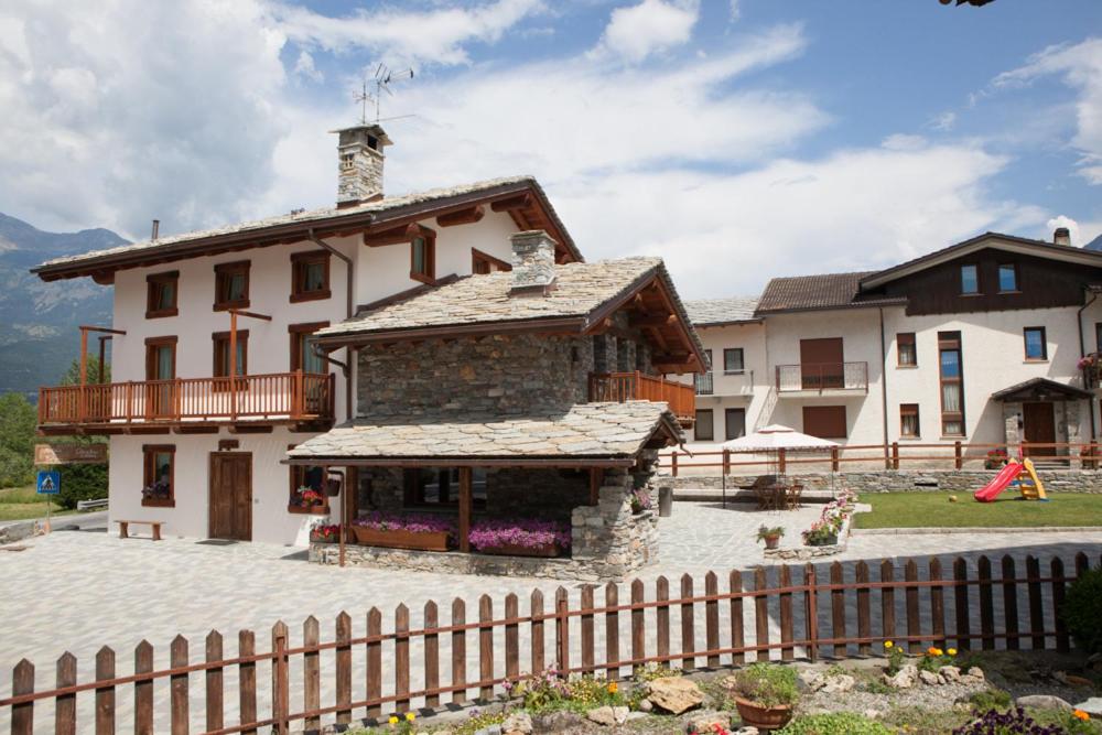 Relais du Berger