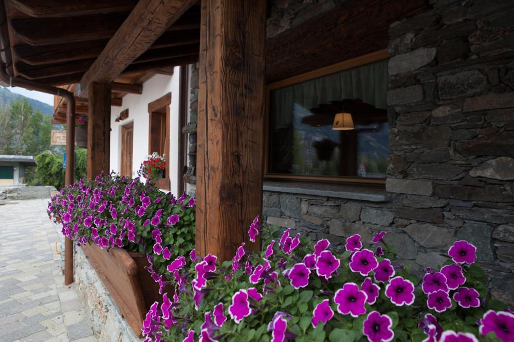 Relais du Berger