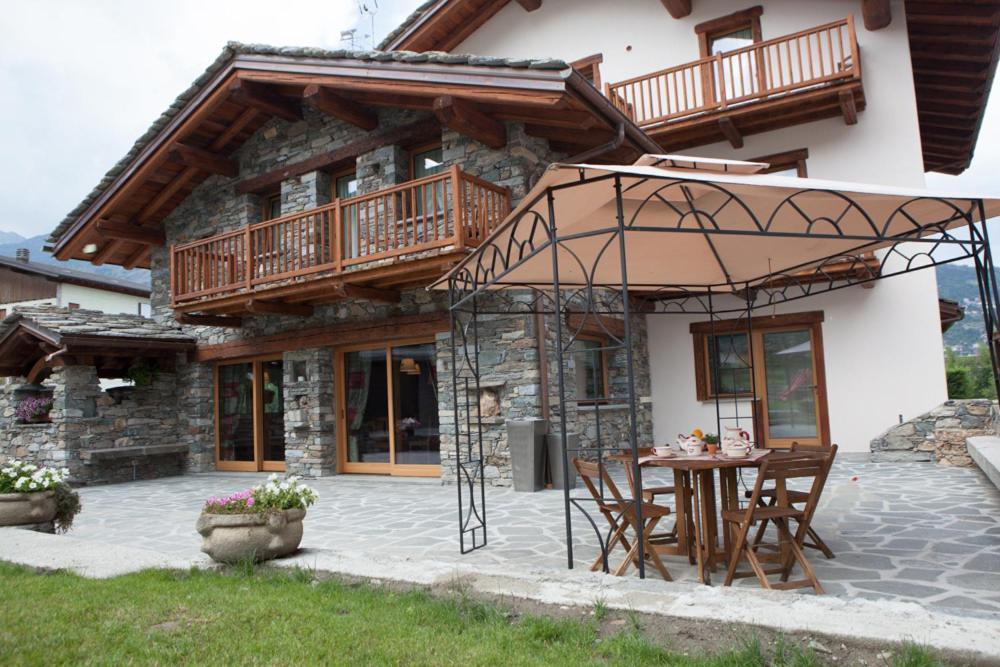 Relais du Berger