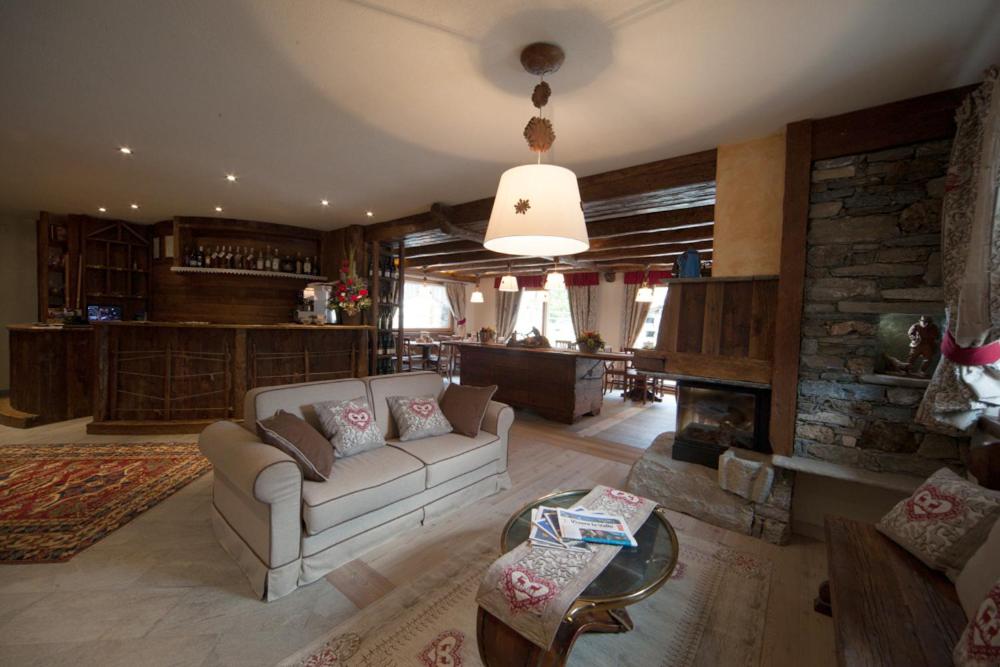 Relais du Berger