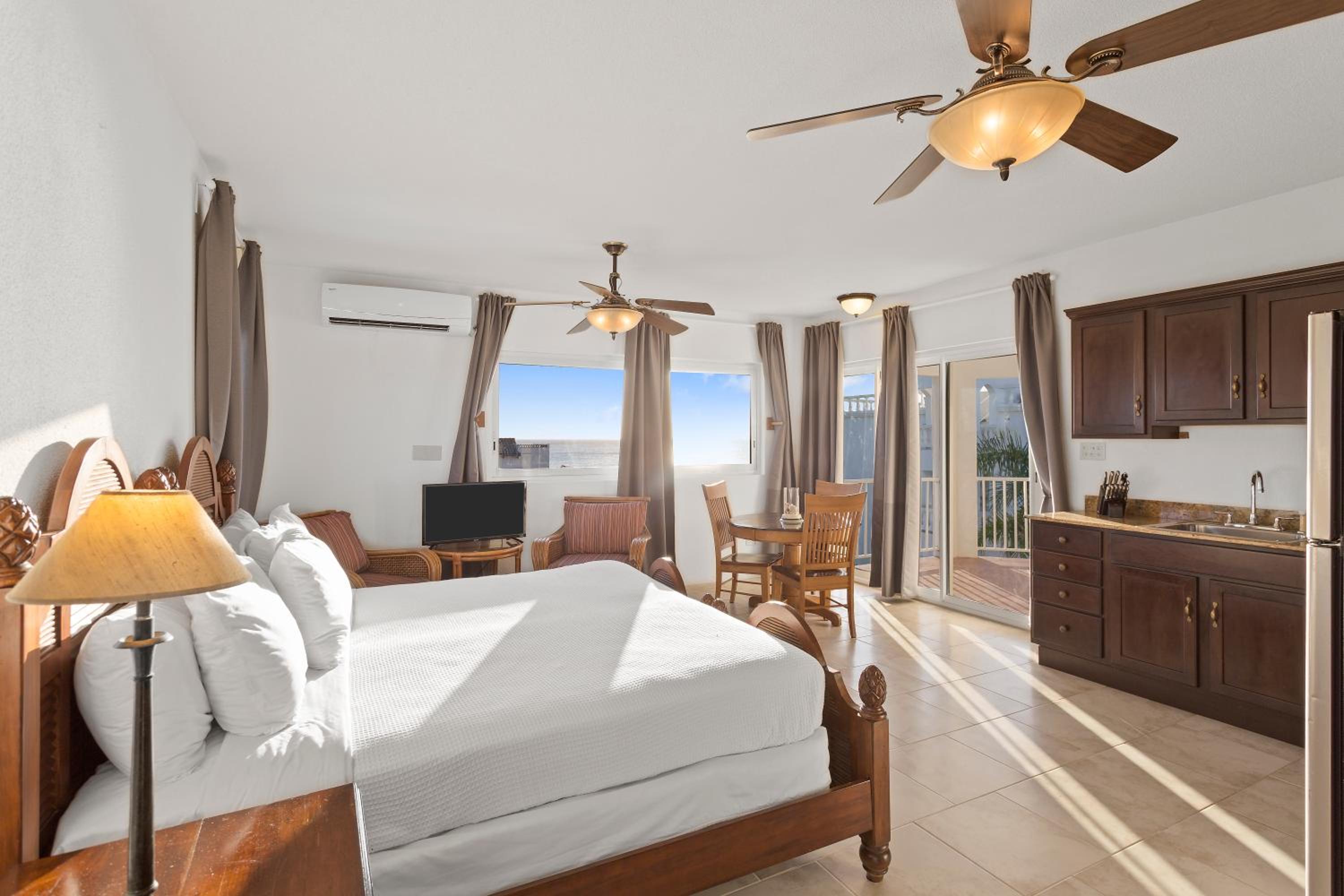 Turtle's Nest Beach Resort