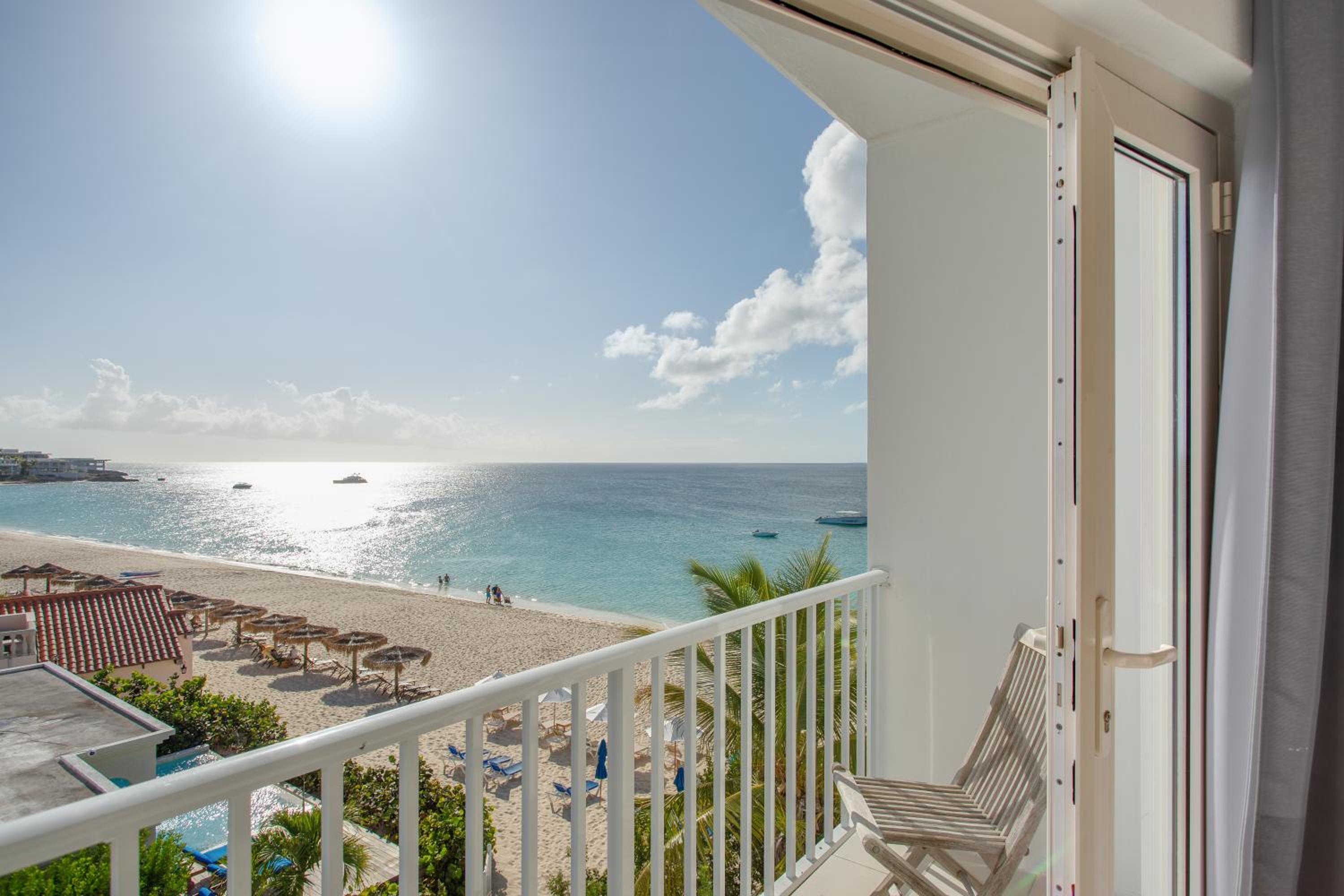 Turtle's Nest Beach Resort