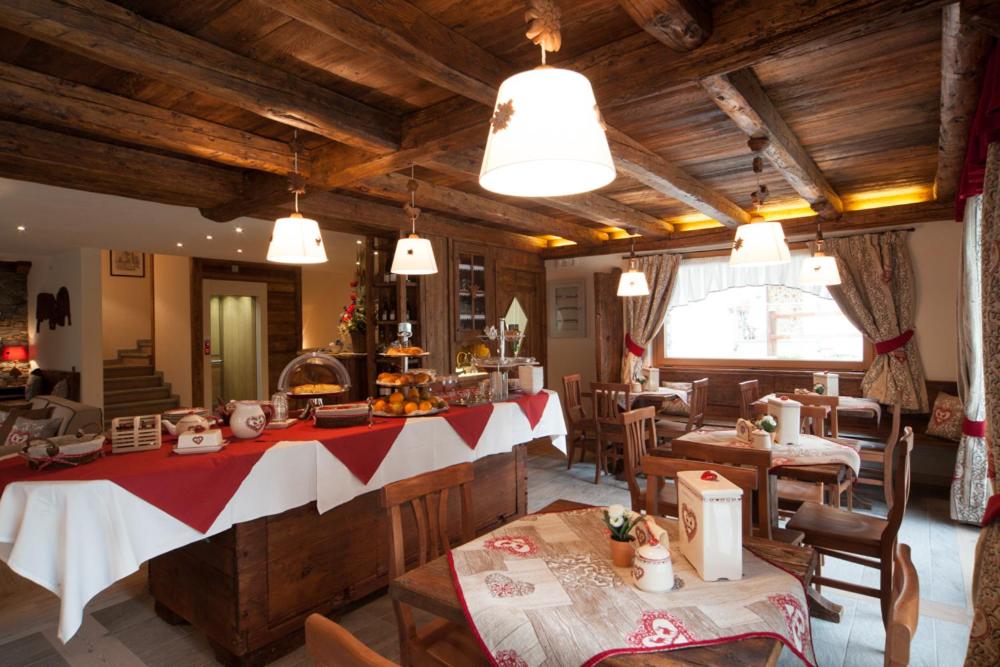 Relais du Berger