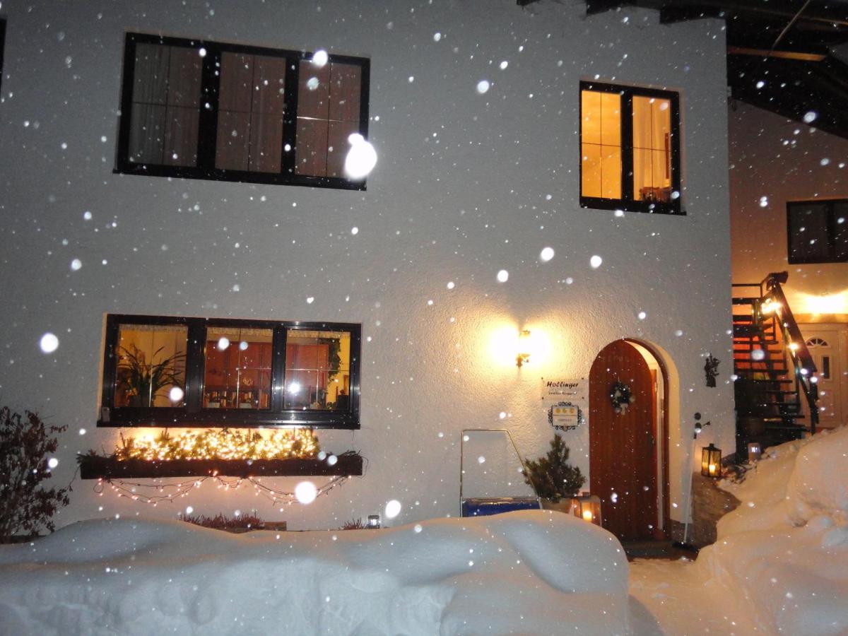Ferienhaus Hollinger
