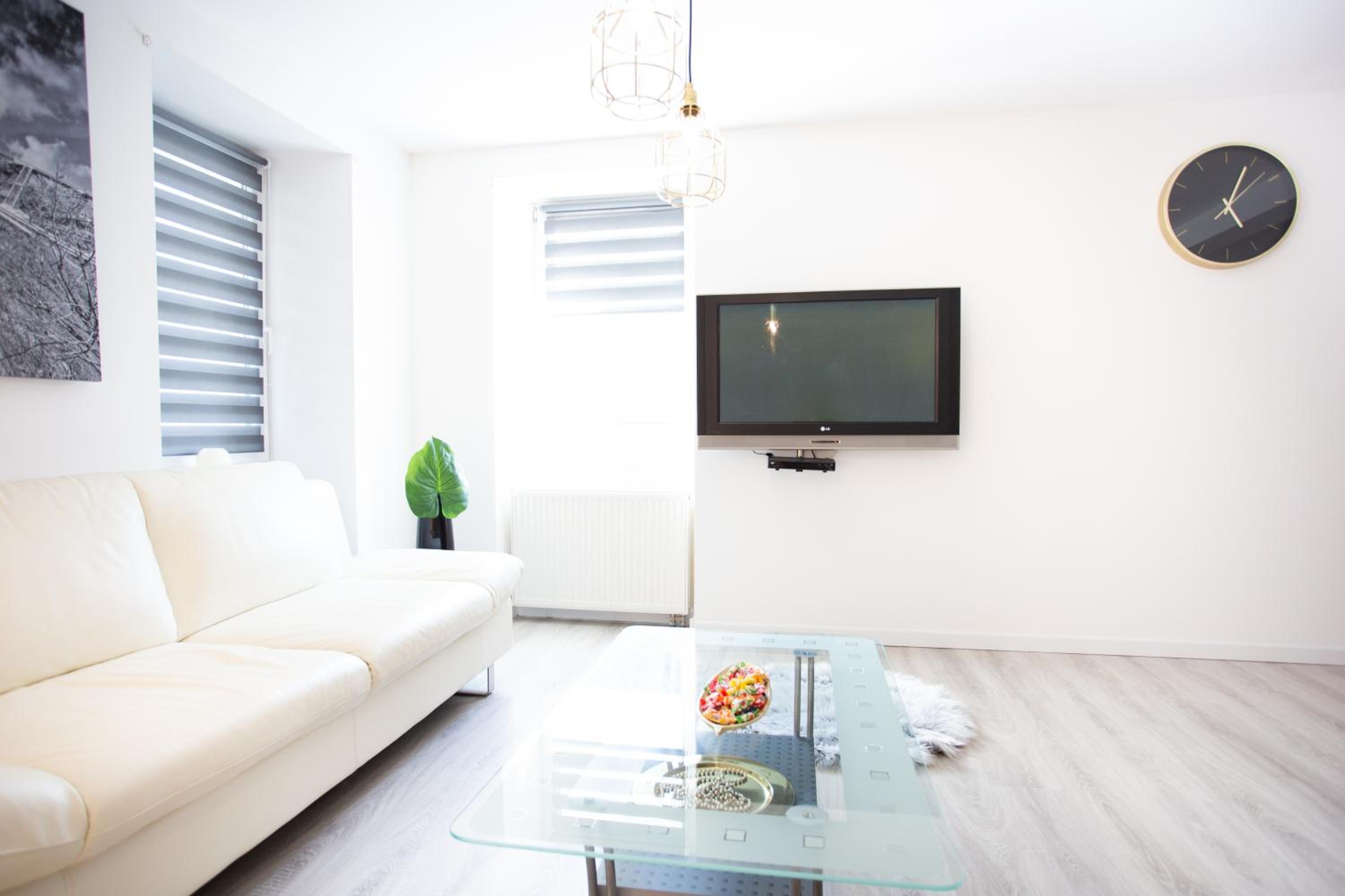 Villa Hillside Apartment view 5