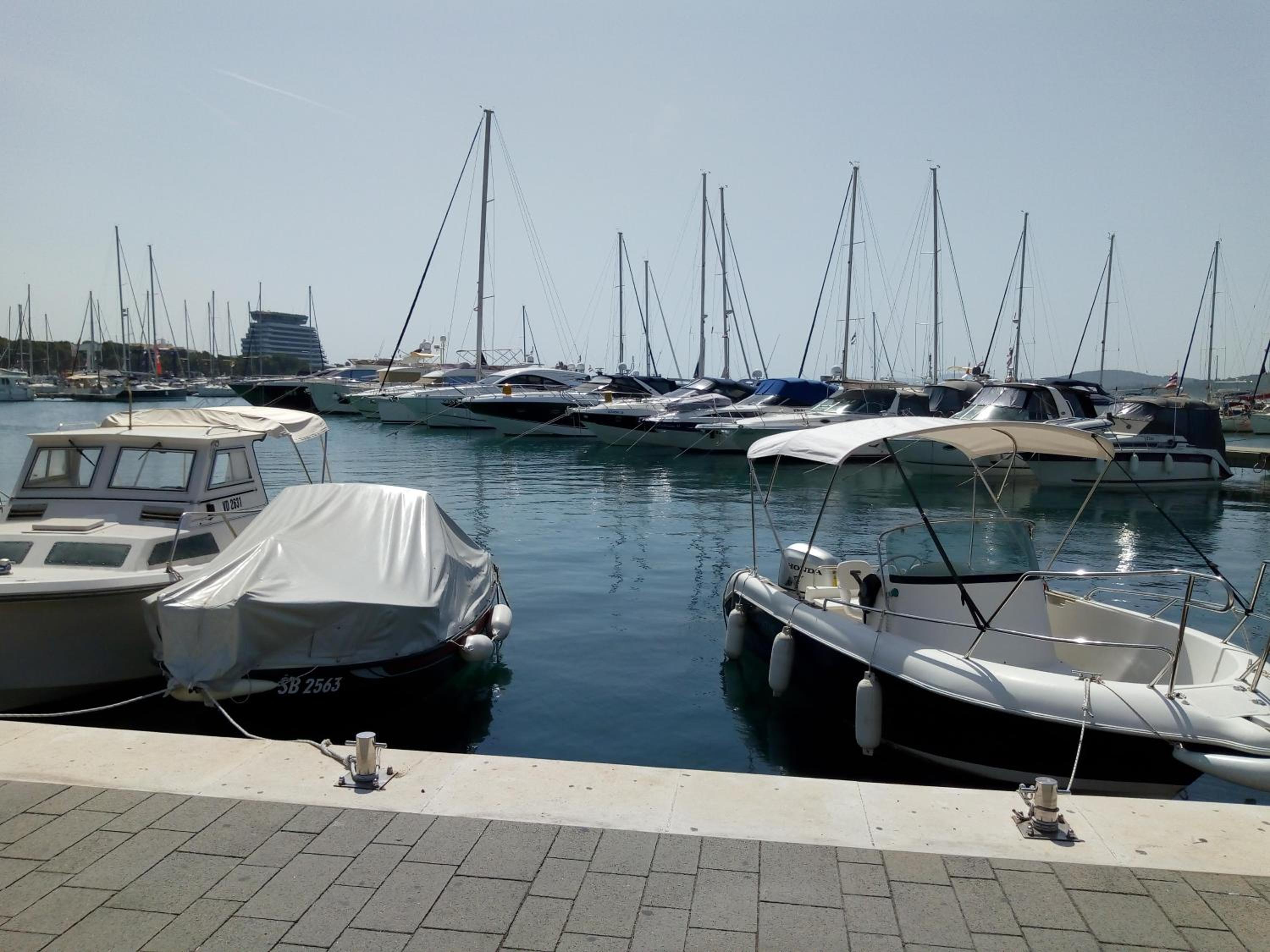 Mladen Vodice