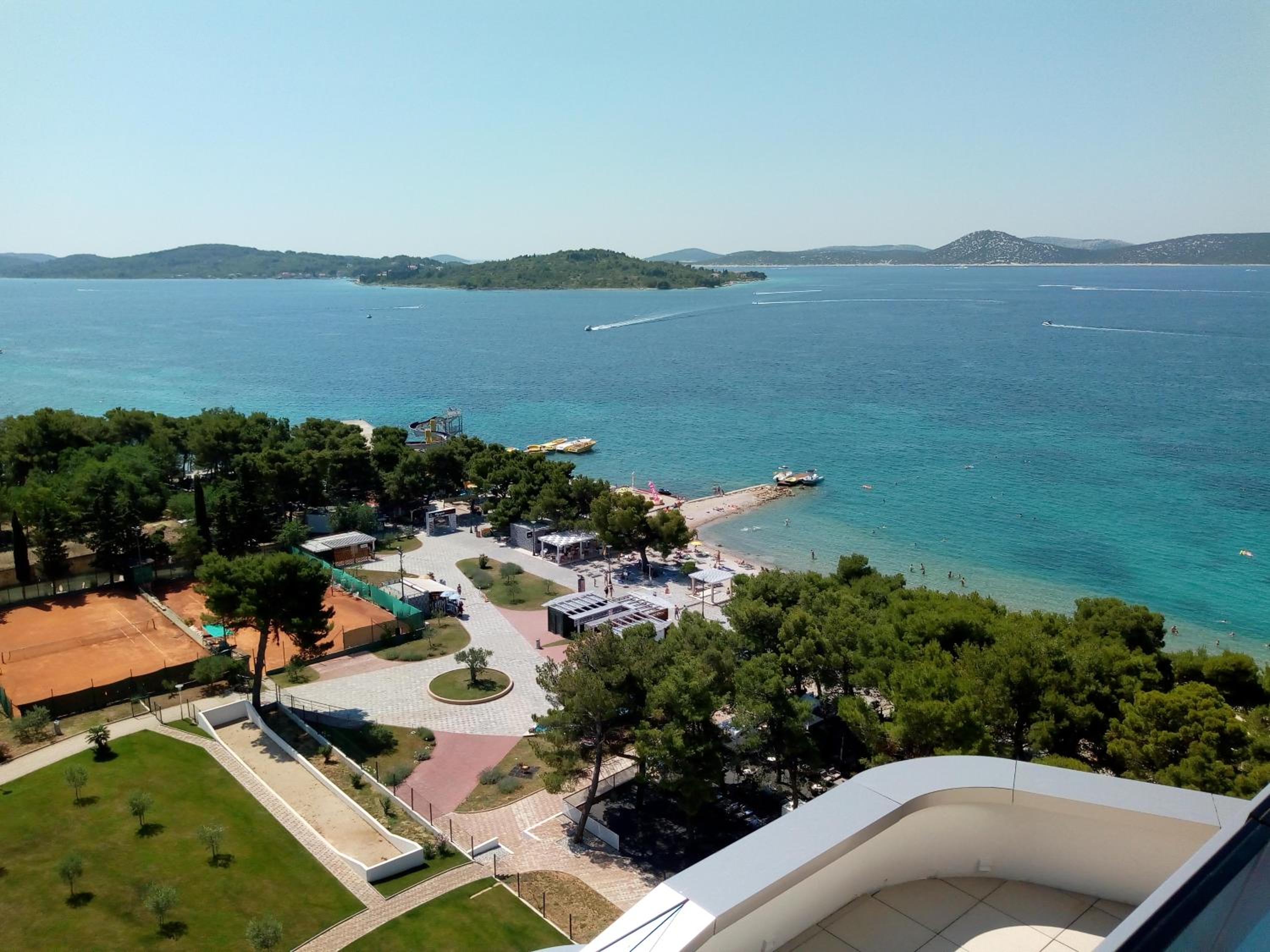 Mladen Vodice