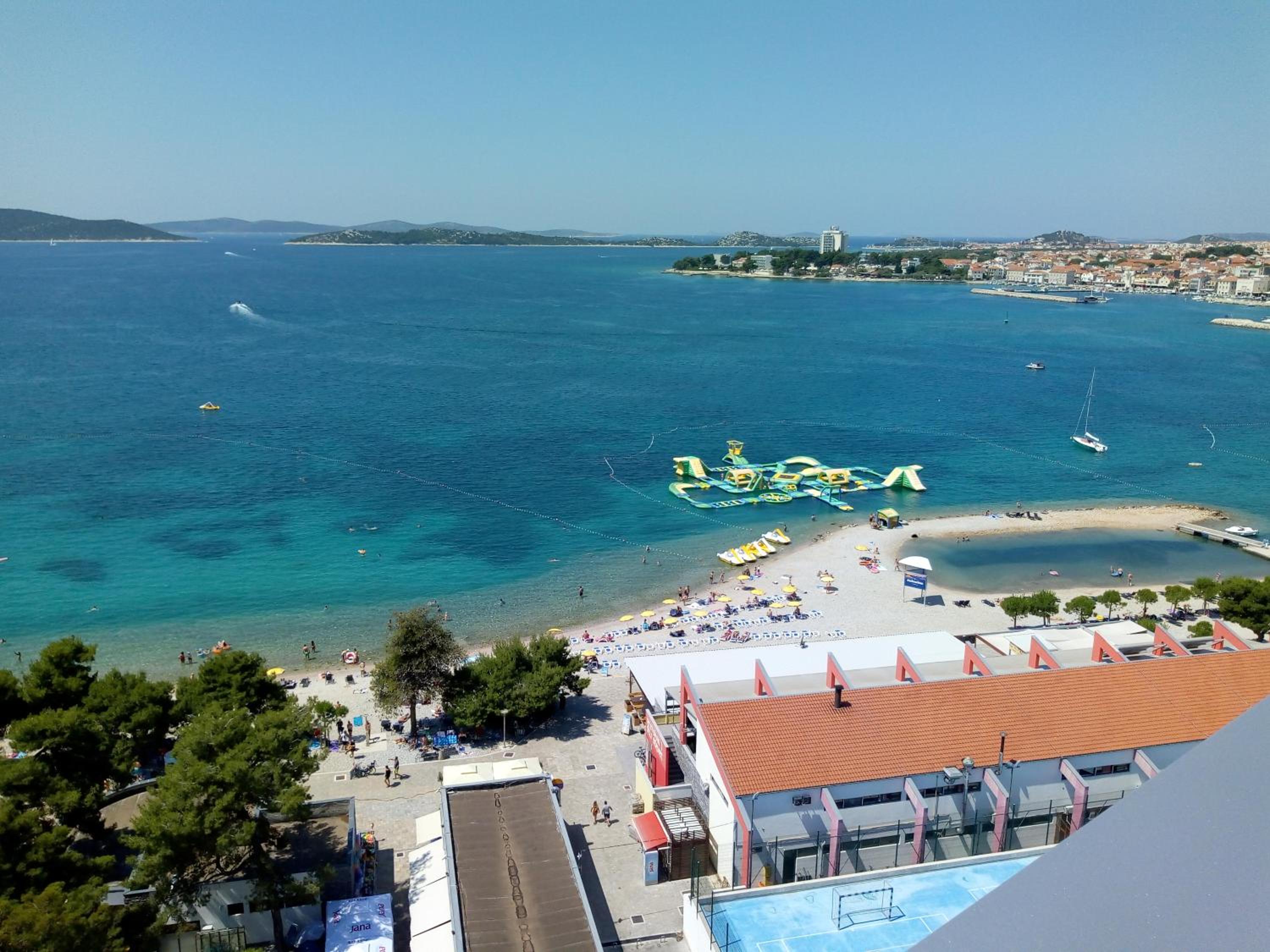 Mladen Vodice