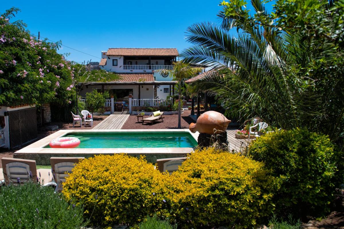 Finca Rural San Agustin