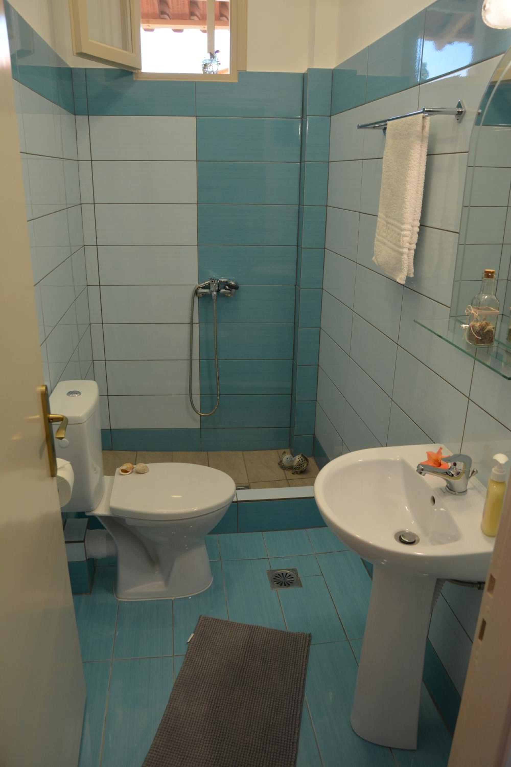 Petros Giatras - Rooms, photo 87
