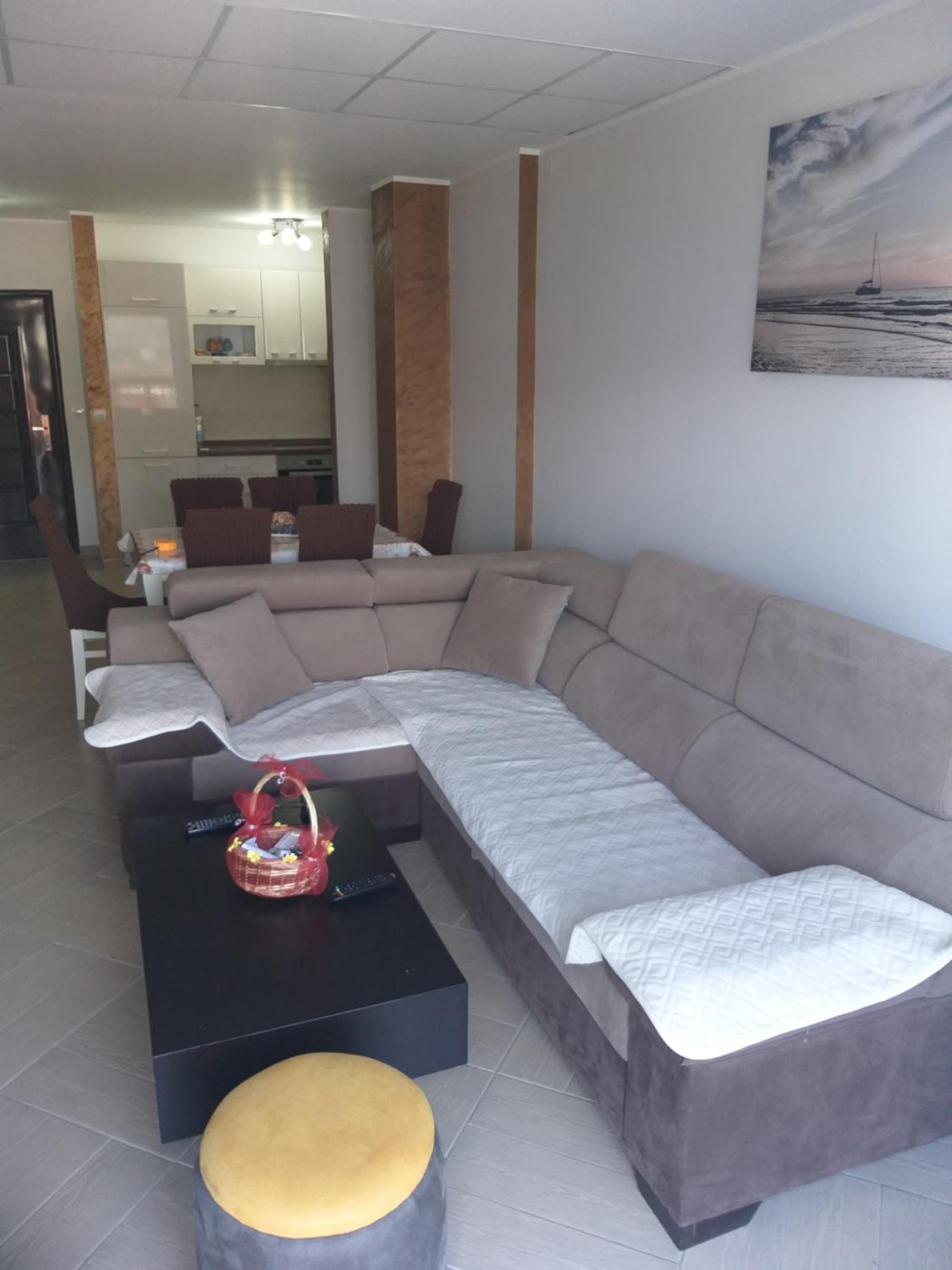 Apartman A&M view 2