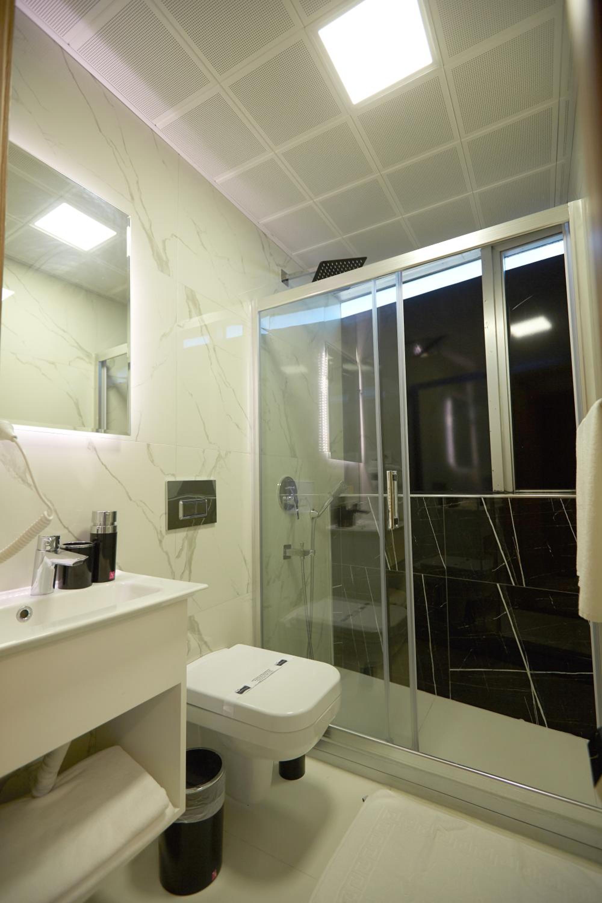 Kartal Palace Taksim Square AİLE OTELİ - Image 23