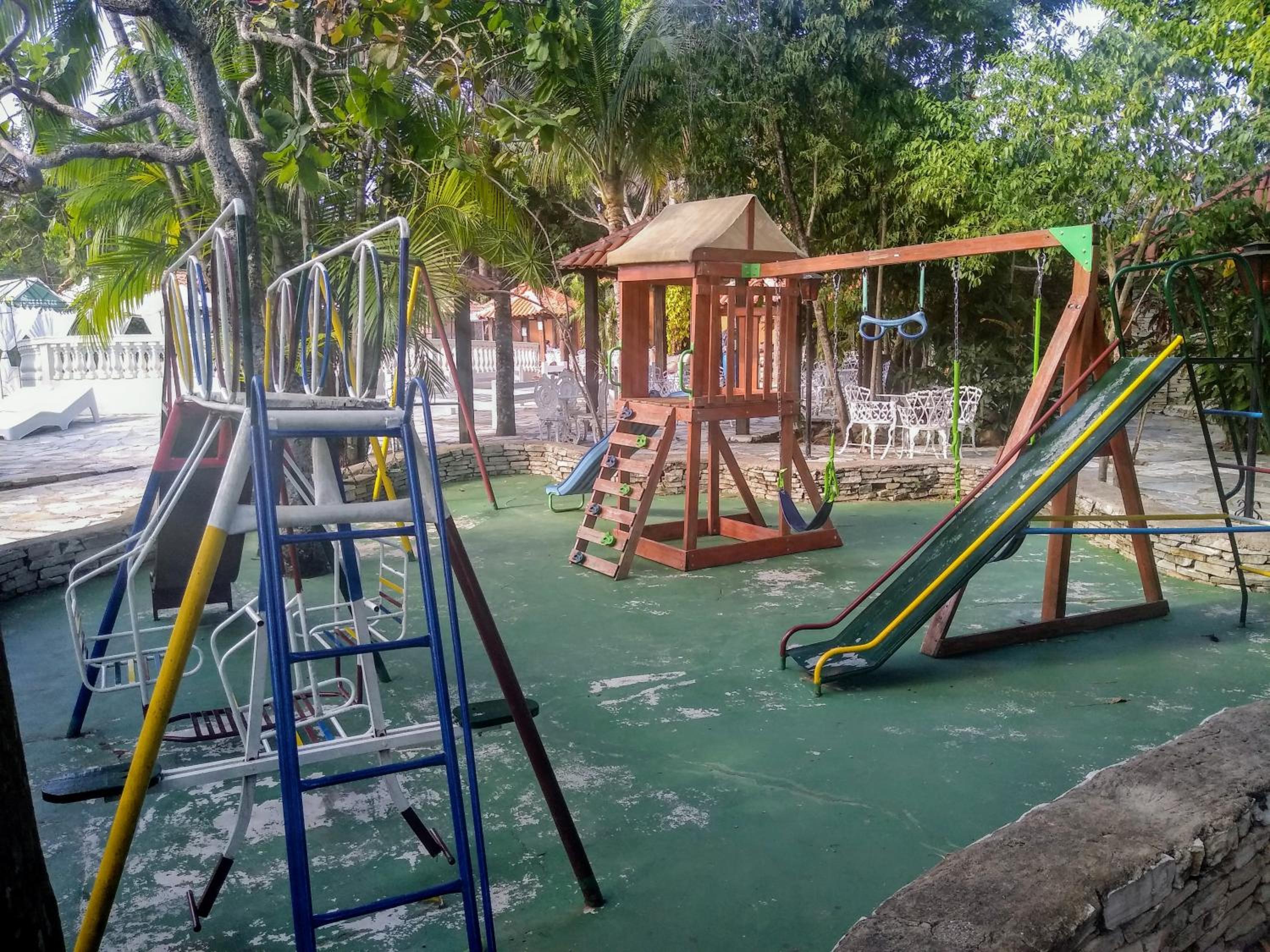Pousada Villa das Pedras