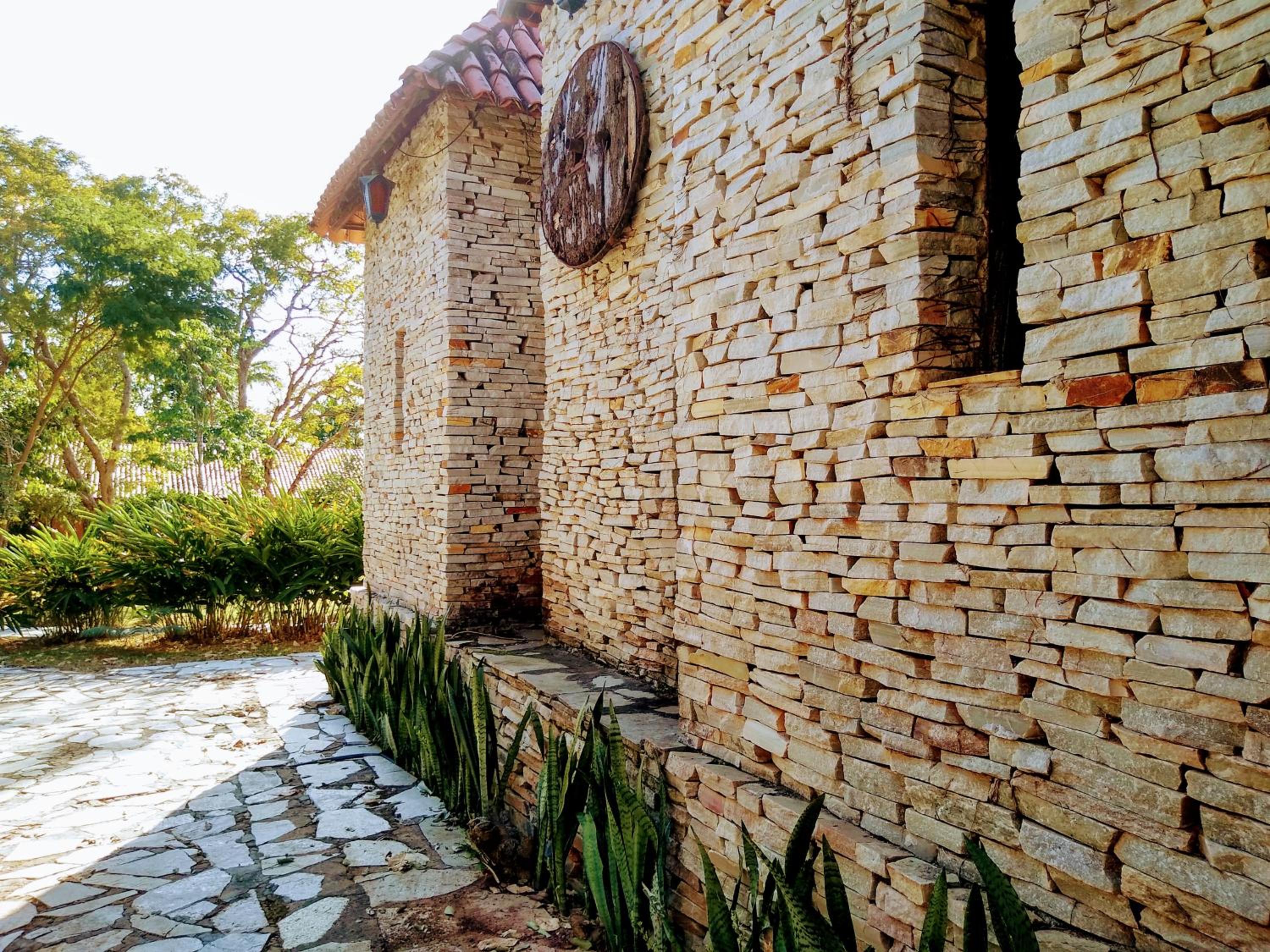 Pousada Villa das Pedras