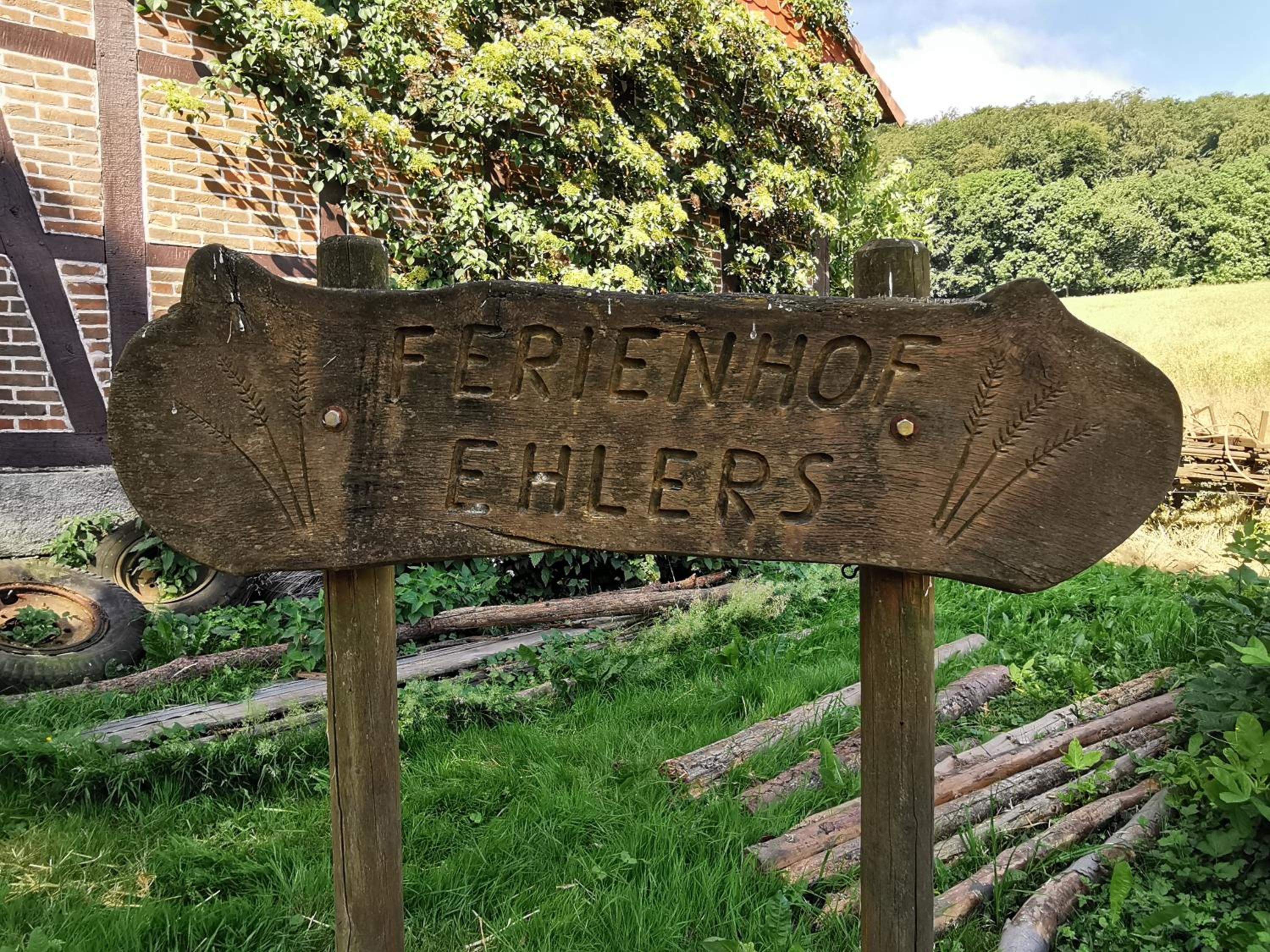 Ferienhof Ehlers