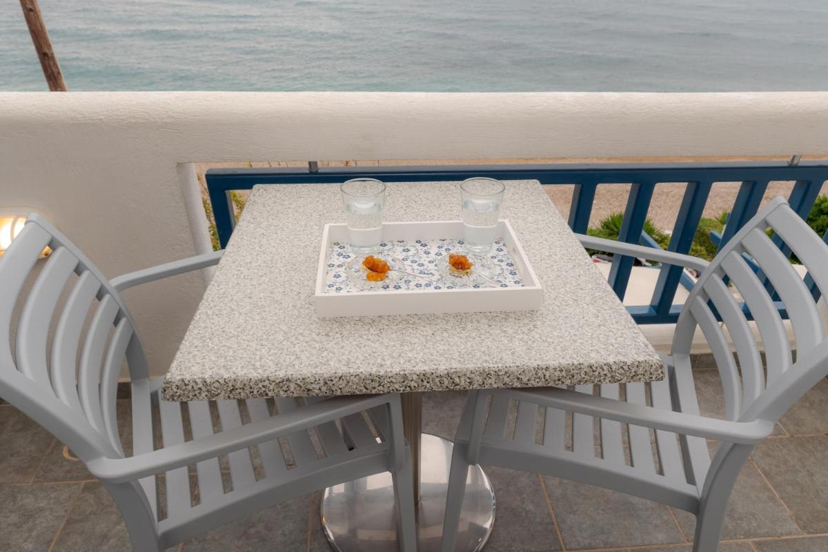 Theoxenia Chios Apartments photo 5