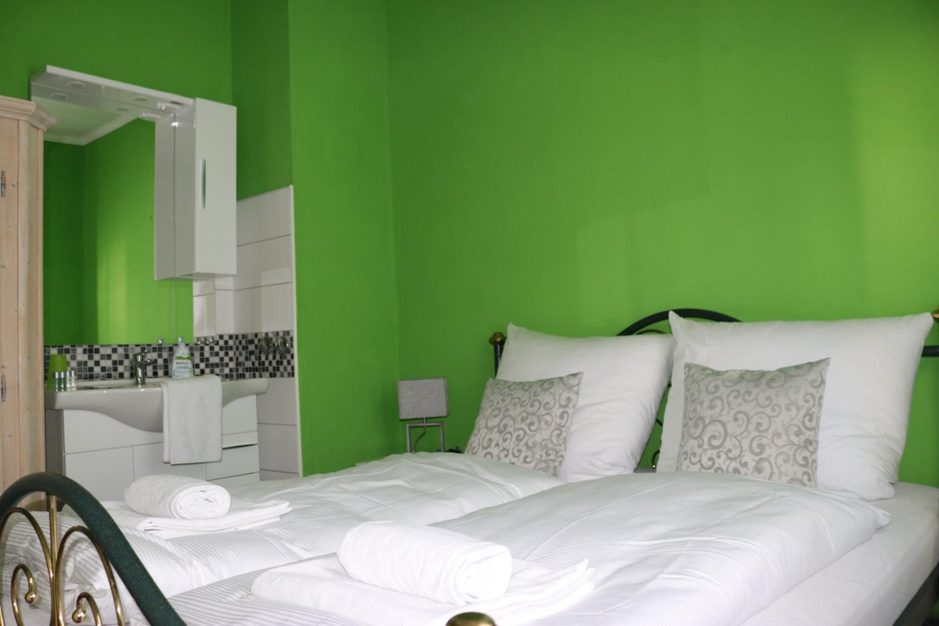 Hotel & Restaurant Pension Bei der Post
