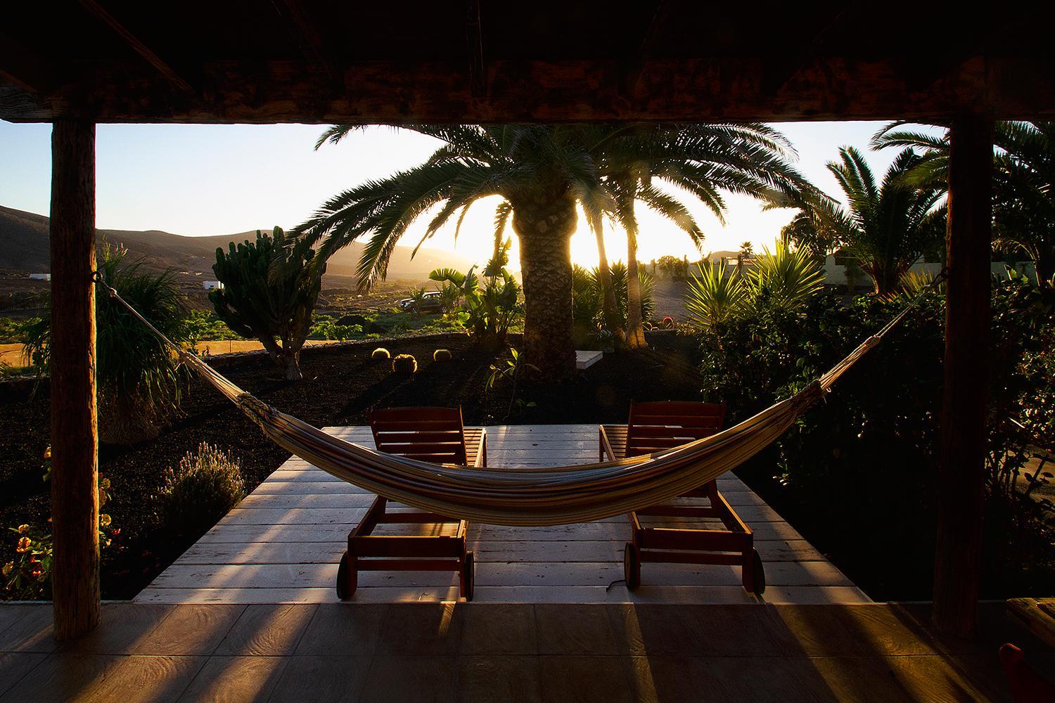 Hotel Finca Arbequina