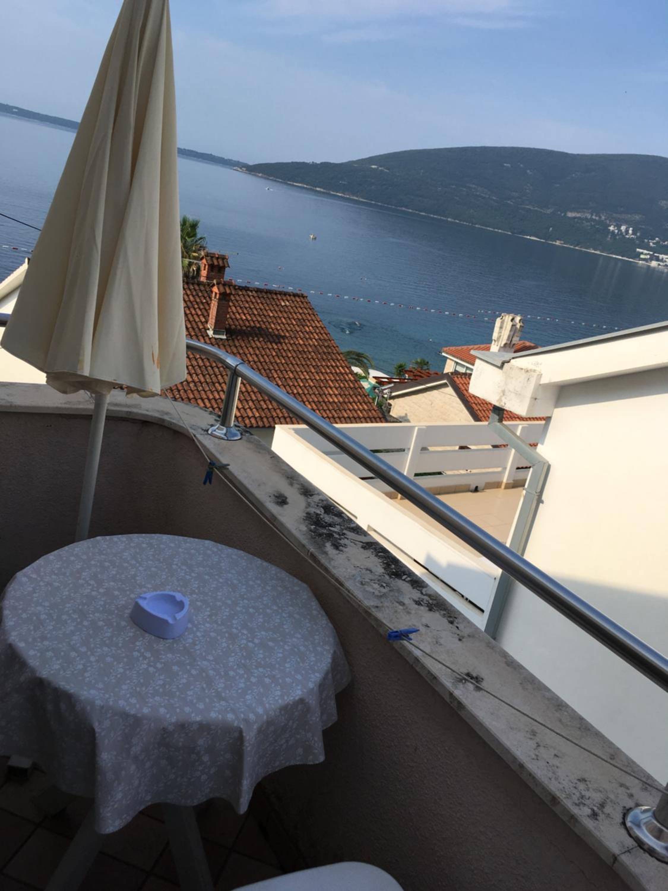Apartments Maslina view 2