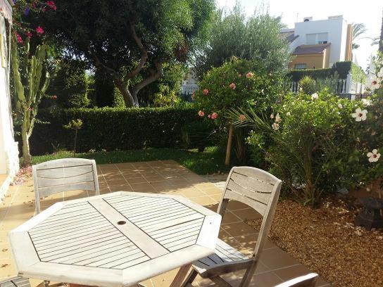 Bahía de Vera Apartamento Hibiscus