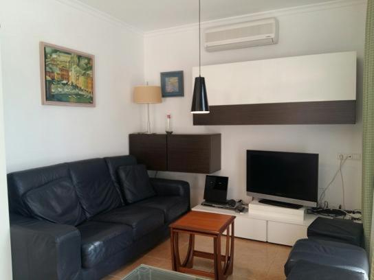 Bahía de Vera Apartamento Hibiscus