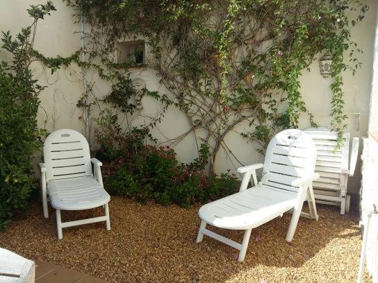 Bahía de Vera Apartamento Hibiscus