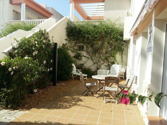 Bahía de Vera Apartamento Hibiscus