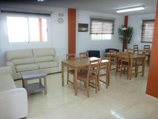 Bahía de Vera Apartamento Hibiscus
