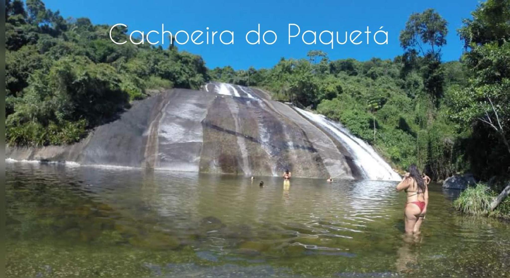 Chalé da Katia