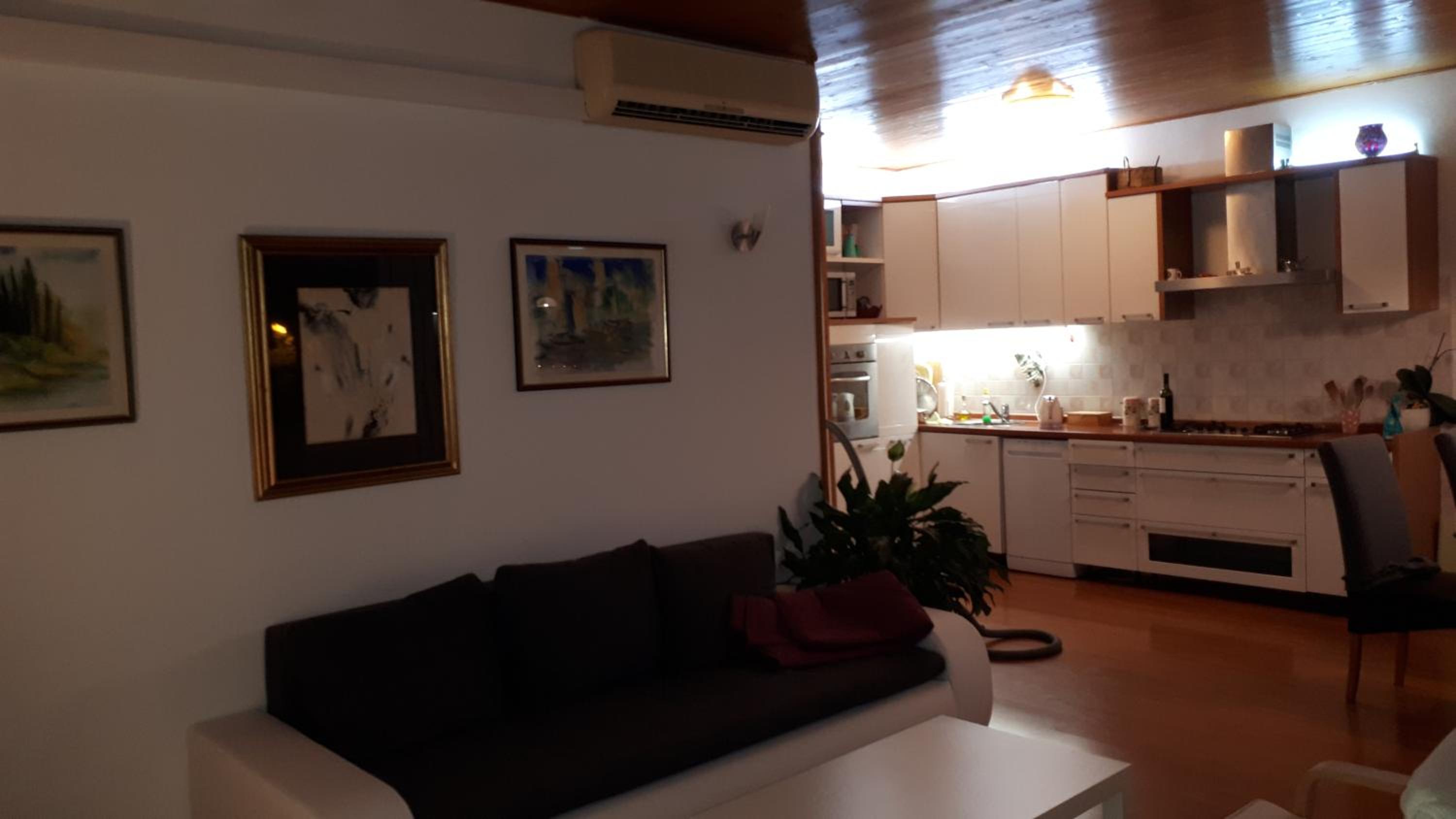 Best4You Apartment - sea view - 70 m2 - 2 bedrooms