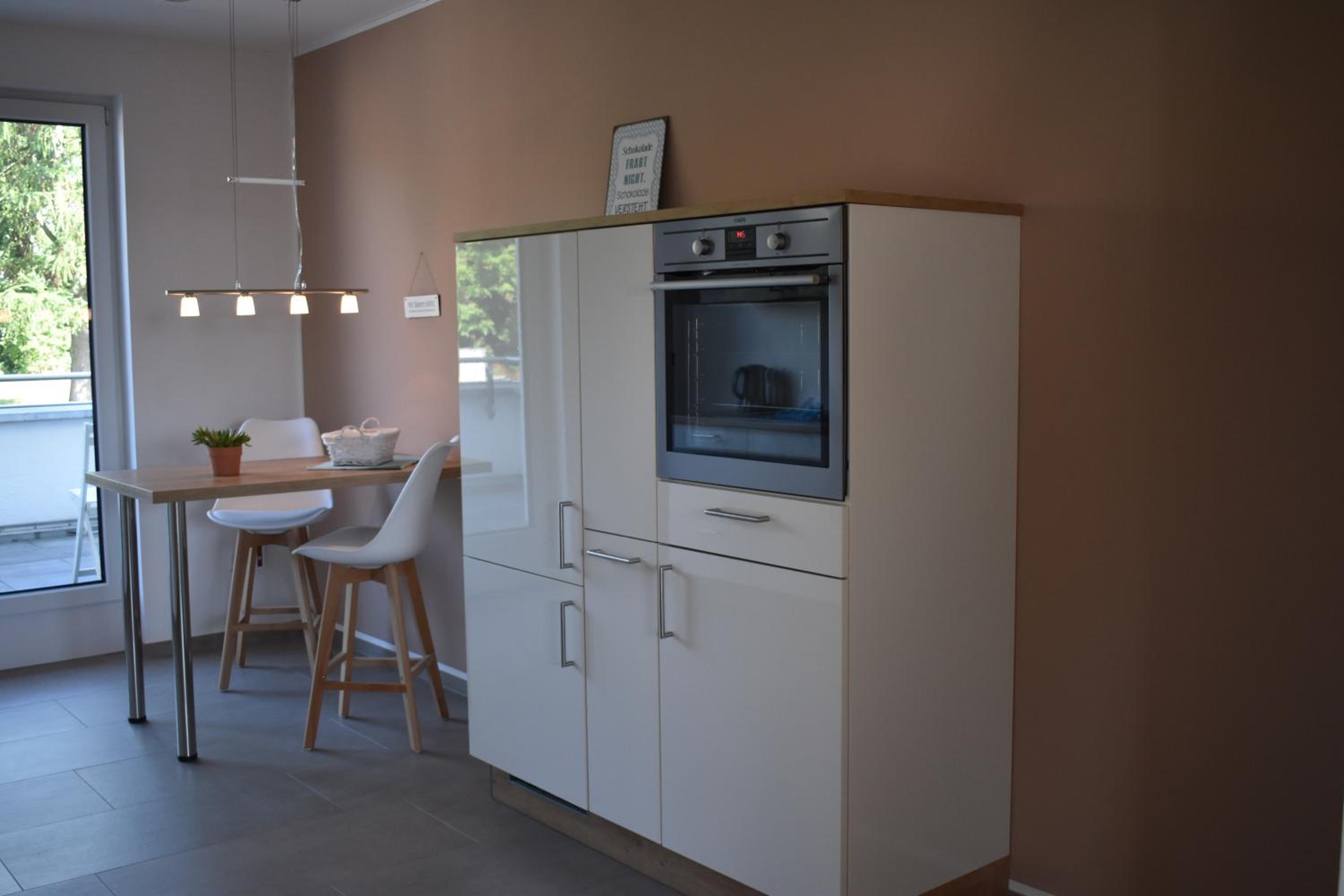 TOP Ferien Apartment Bohmte - Property Image 20