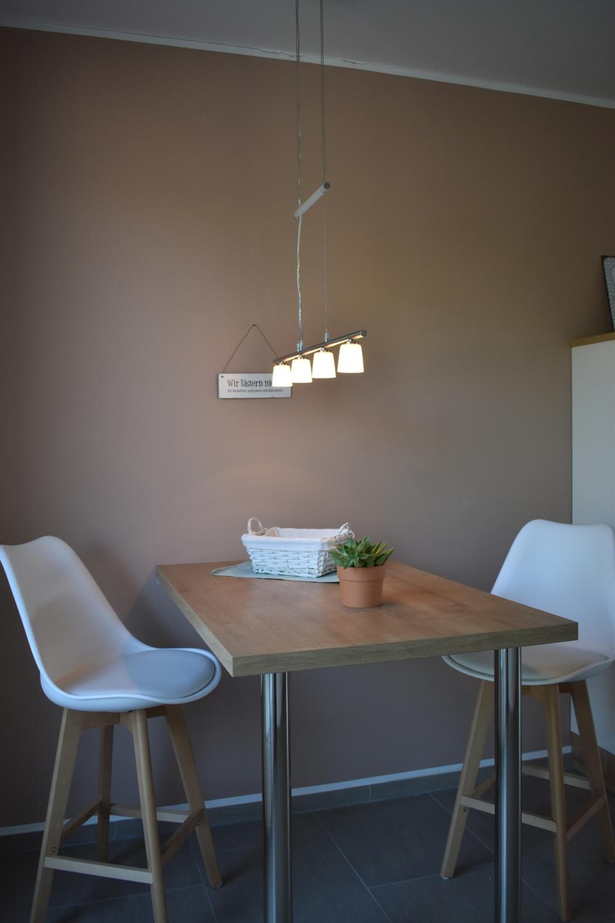 TOP Ferien Apartment Bohmte - Property Image 12